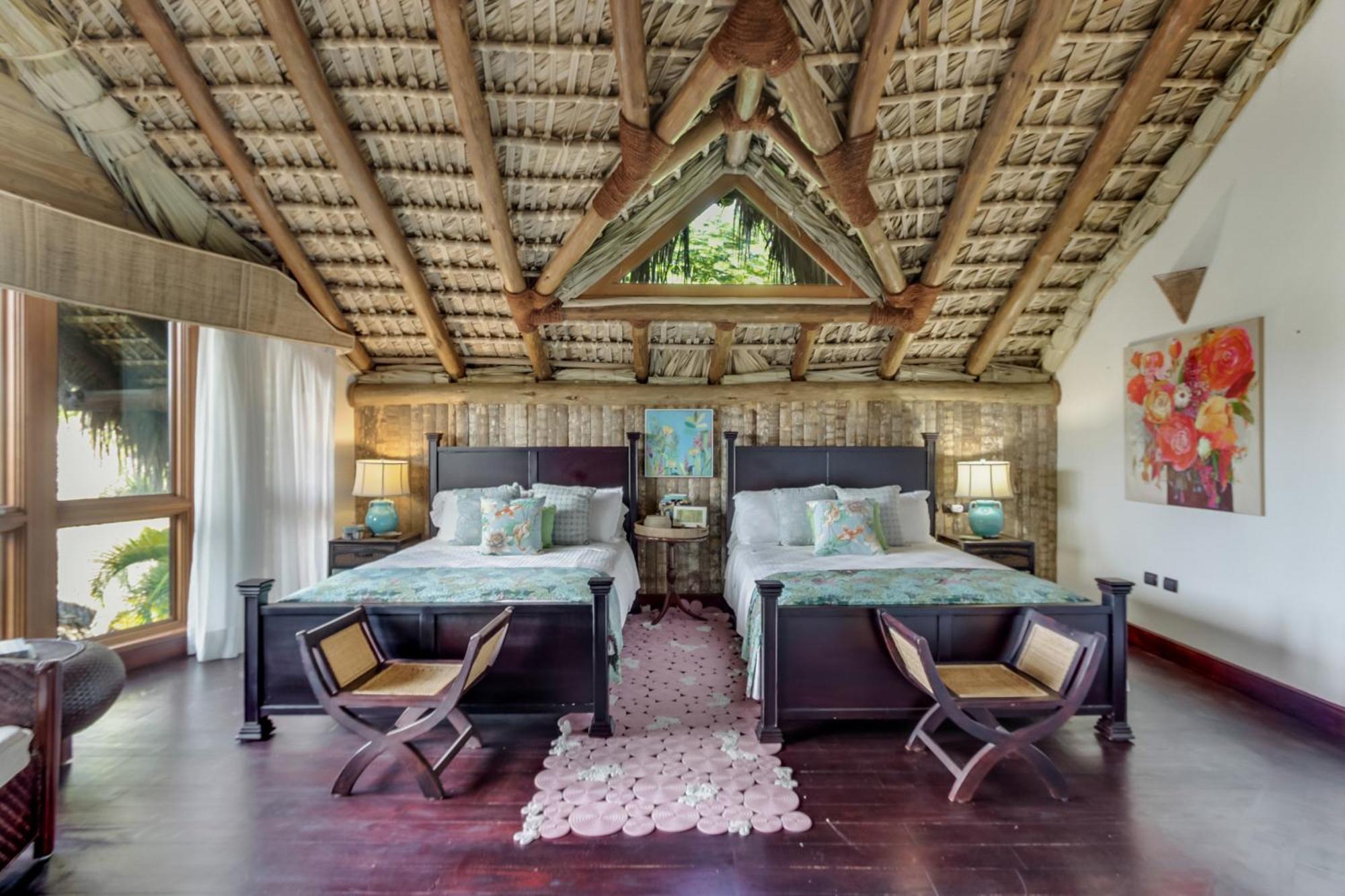 Villa New Cap Cana Tropical At Punta Espada With Private Cook, Housekeeping, Exclusive Club Access Punta Cana