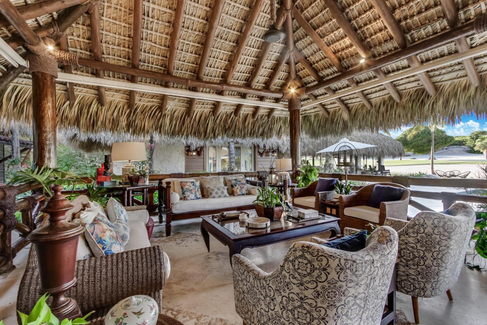 New Cap Cana Tropical At Punta Espada With Private Cook, Housekeeping, Exclusive Club Access * Punta Cana