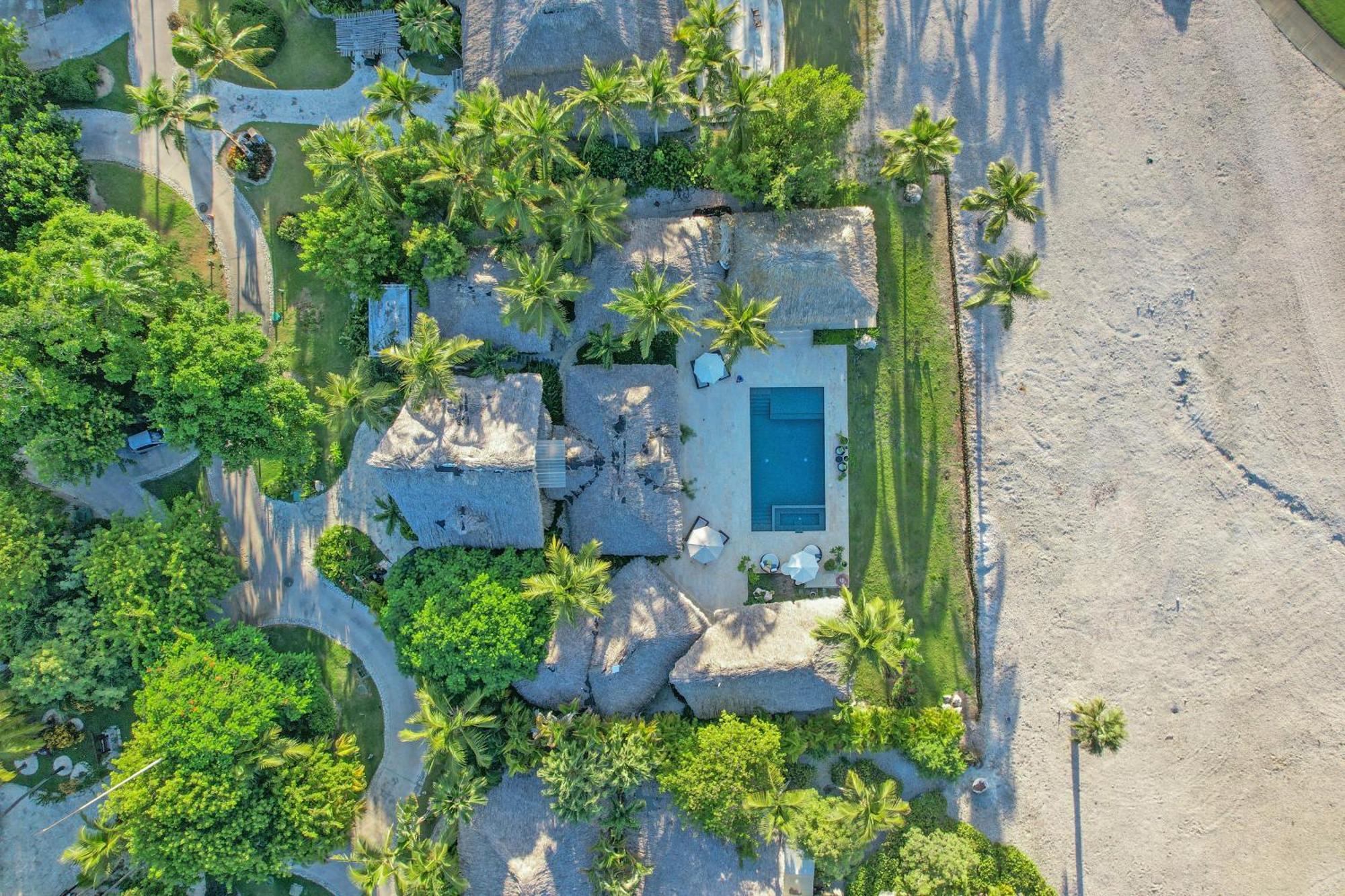 New Cap Cana Tropical At Punta Espada With Private Cook, Housekeeping, Exclusive Club Access *