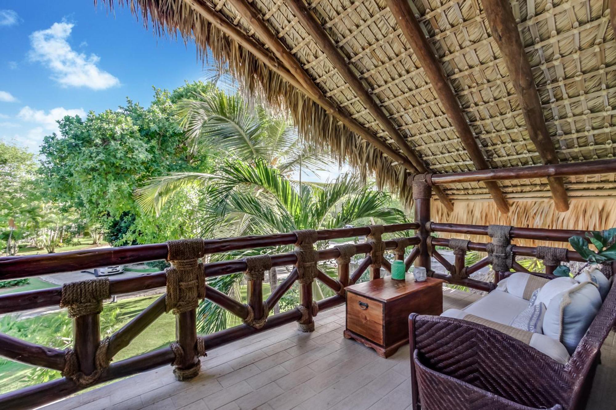Villa New Cap Cana Tropical At Punta Espada With Private Cook, Housekeeping, Exclusive Club Access