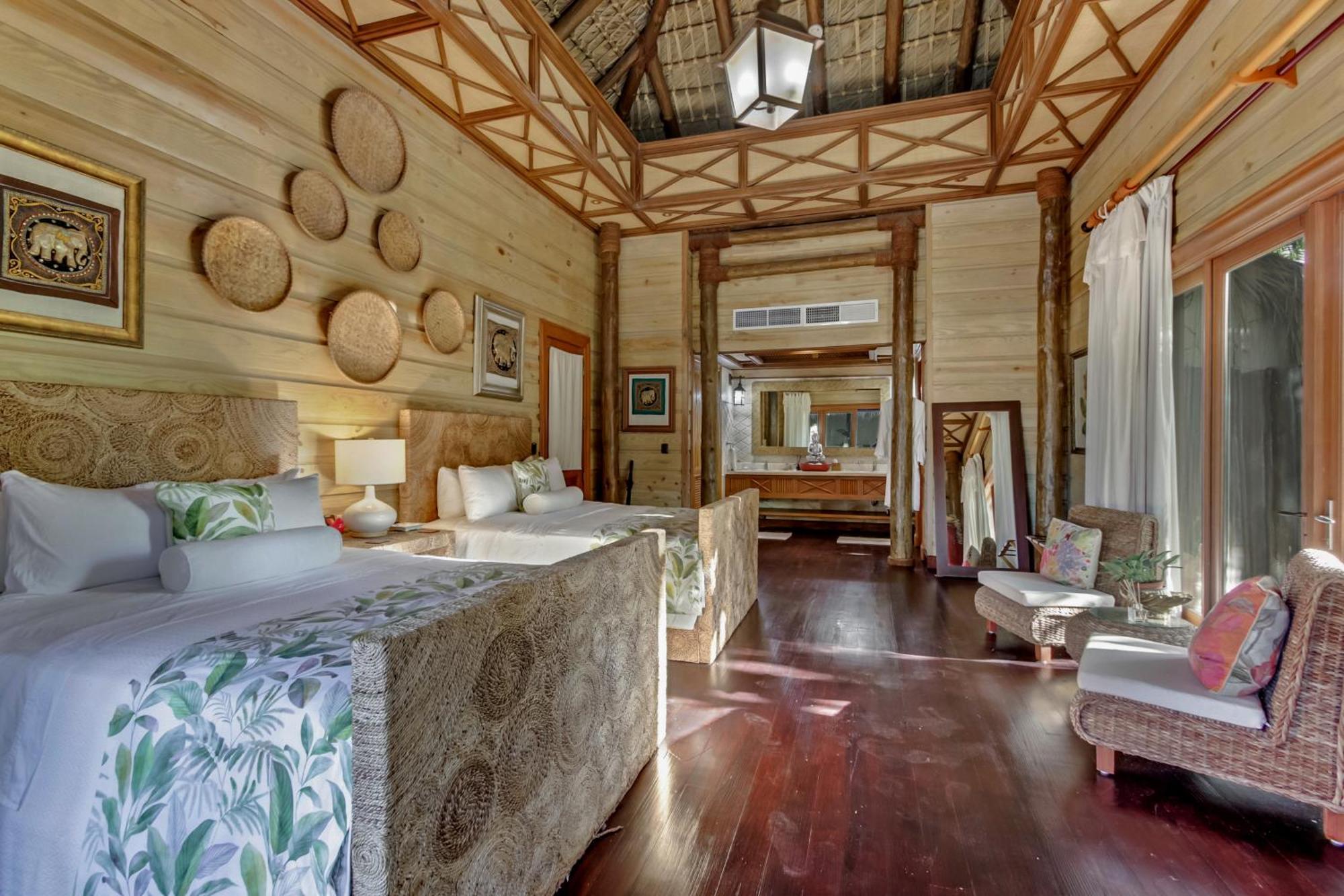 New Cap Cana Tropical At Punta Espada With Private Cook, Housekeeping, Exclusive Club Access Villa Punta Cana