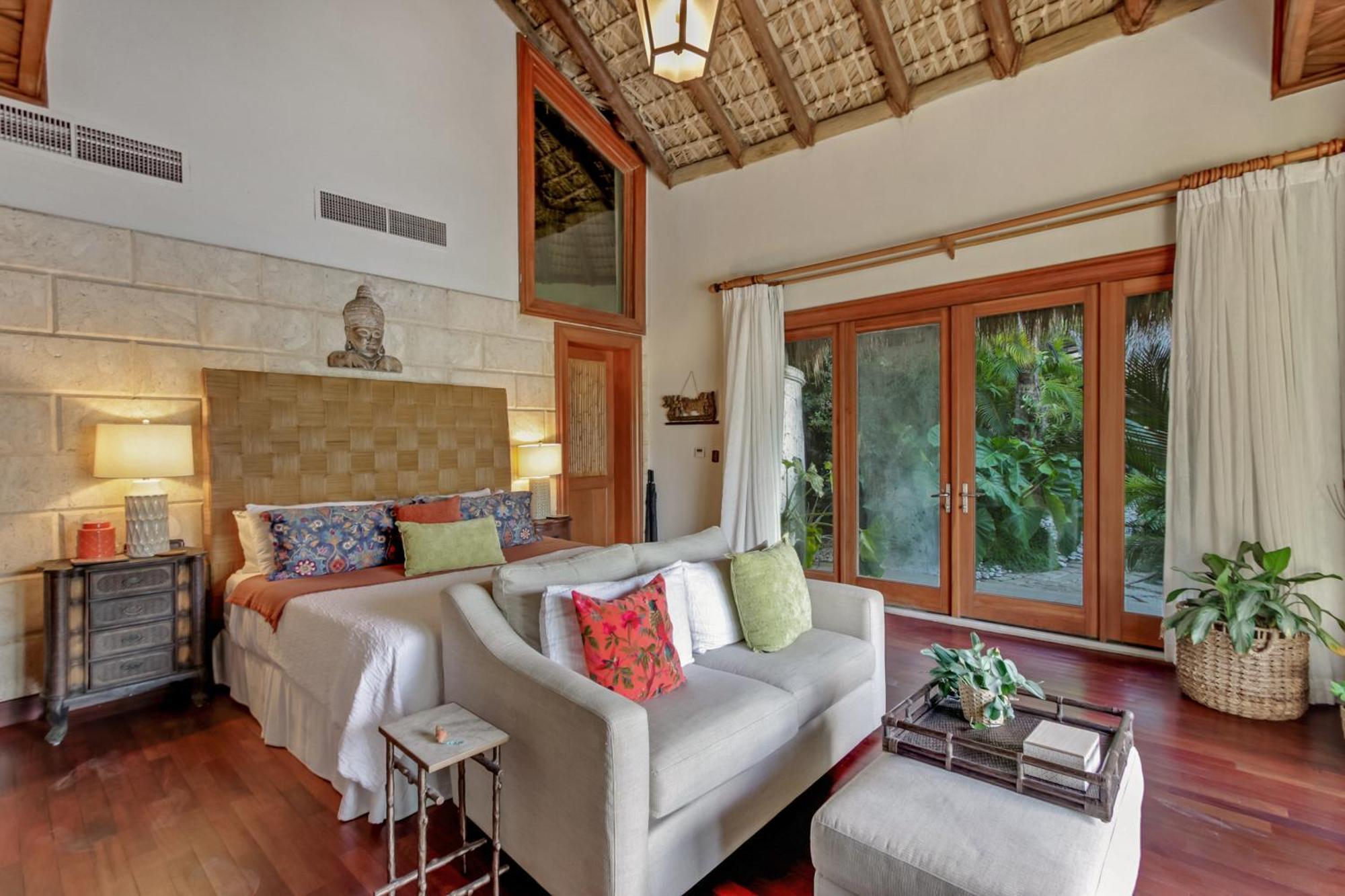 New Cap Cana Tropical At Punta Espada With Private Cook, Housekeeping, Exclusive Club Access *