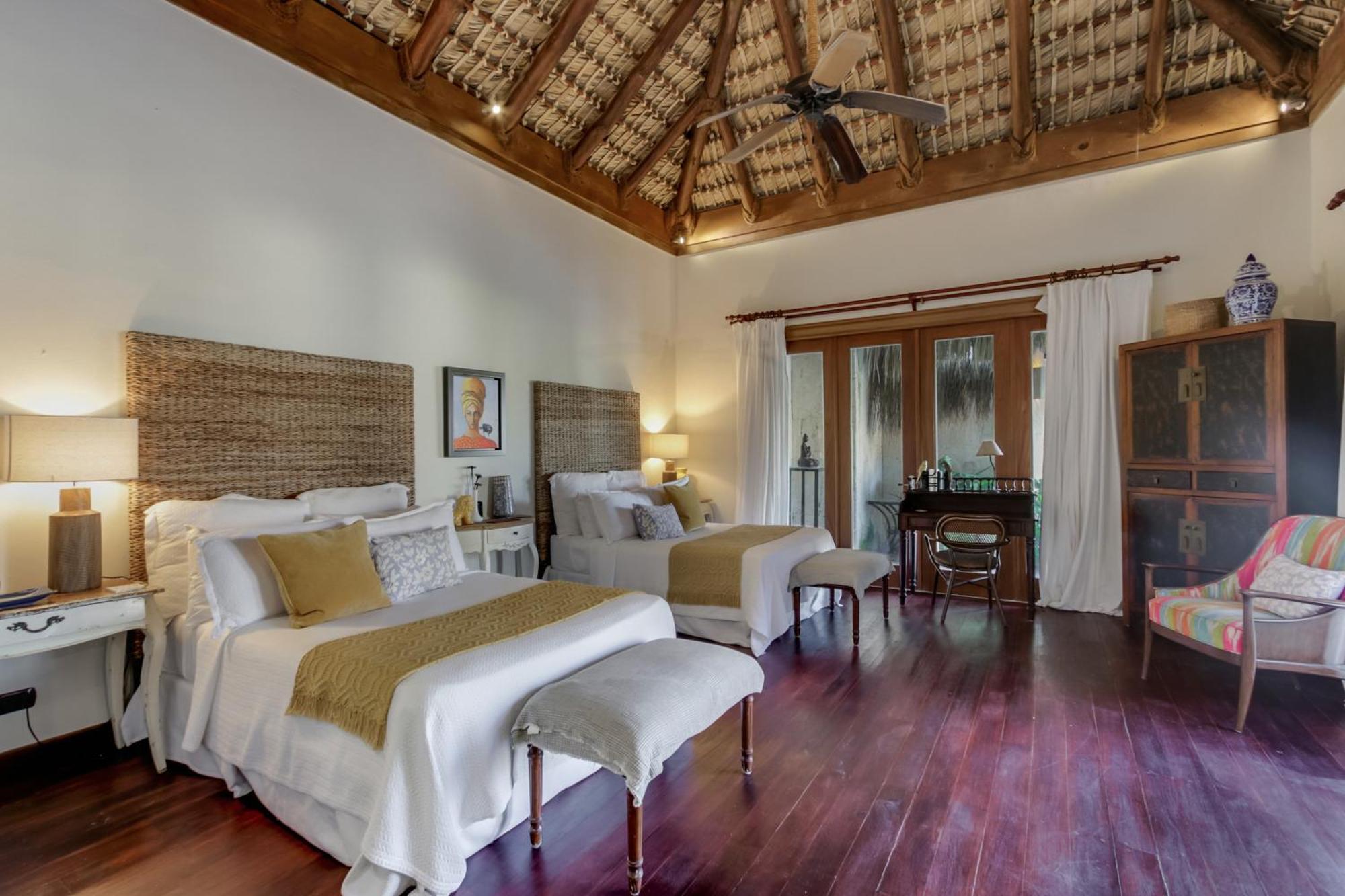 New Cap Cana Tropical At Punta Espada With Private Cook, Housekeeping, Exclusive Club Access Villa *