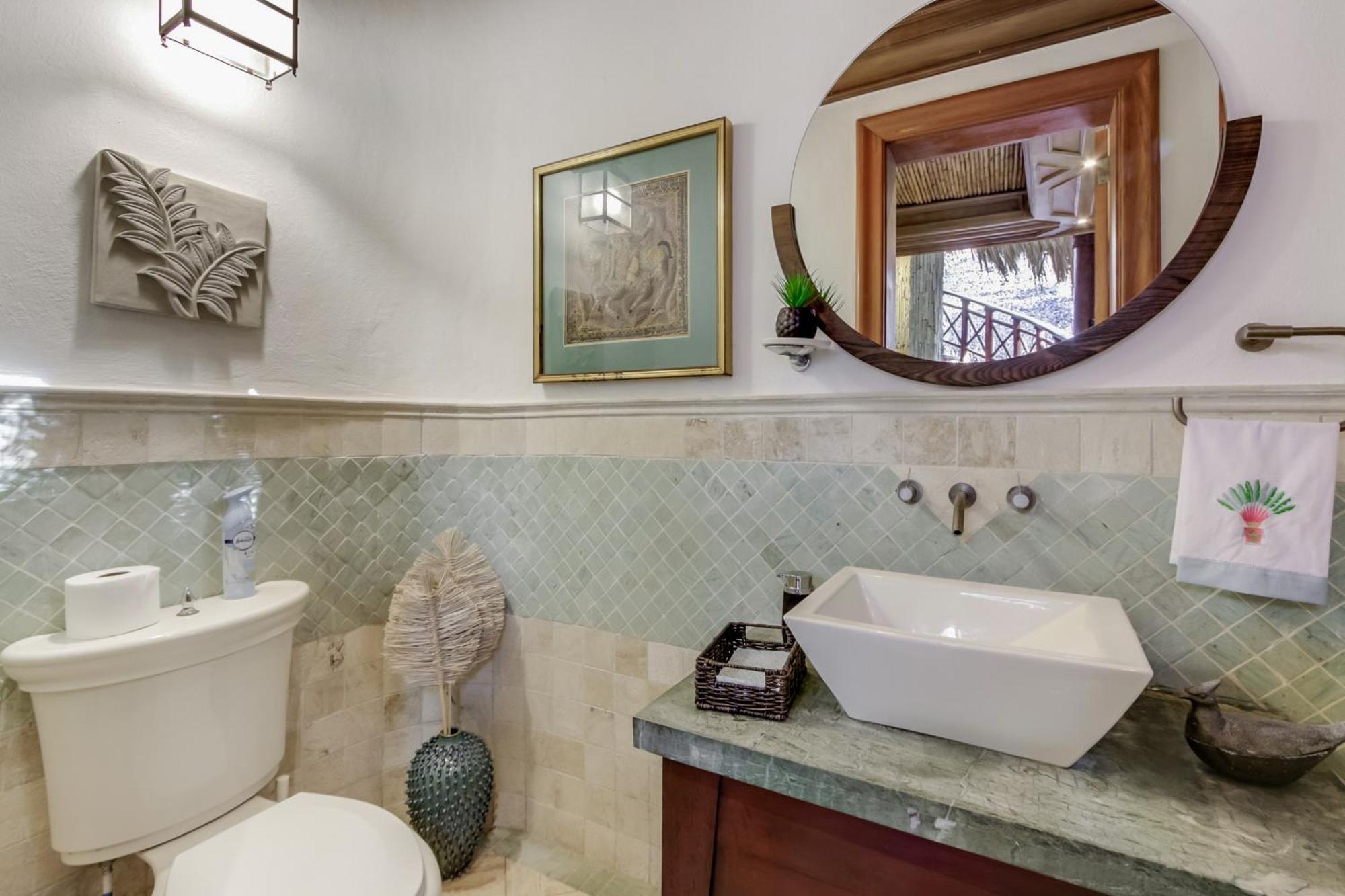 Villa New Cap Cana Tropical At Punta Espada With Private Cook, Housekeeping, Exclusive Club Access Punta Cana