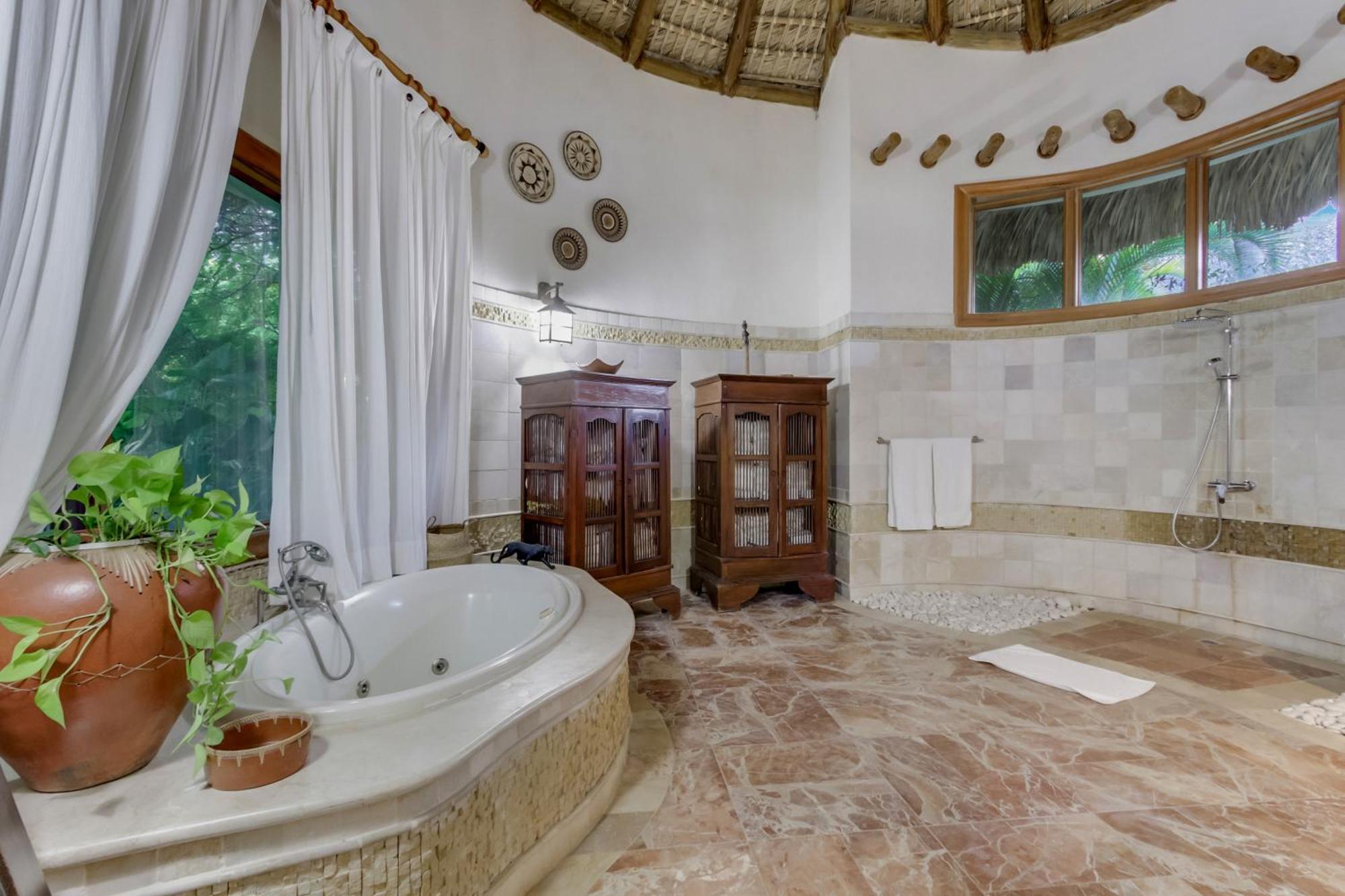 New Cap Cana Tropical At Punta Espada With Private Cook, Housekeeping, Exclusive Club Access