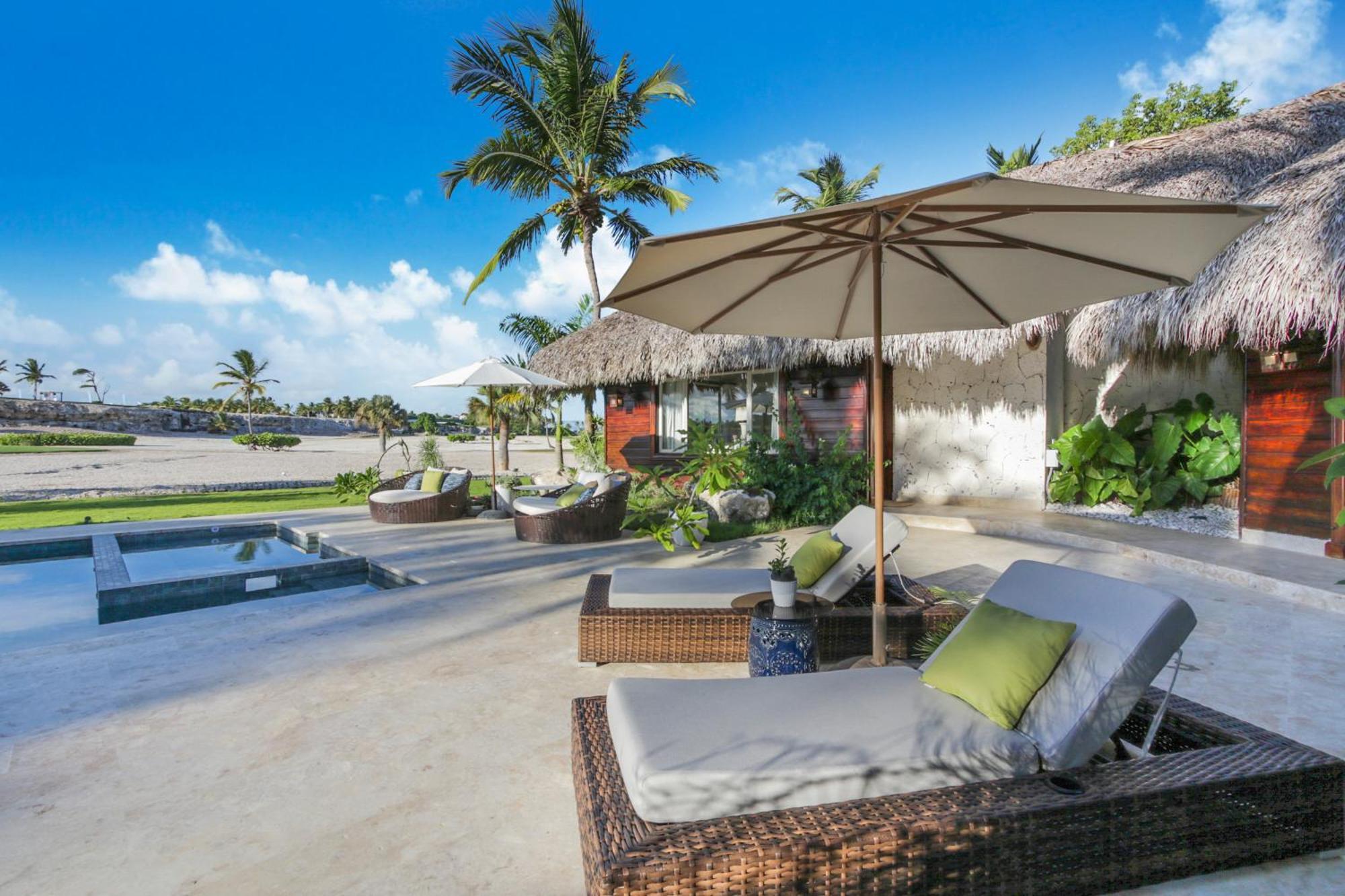 New Cap Cana Tropical At Punta Espada With Private Cook, Housekeeping, Exclusive Club Access * Punta Cana