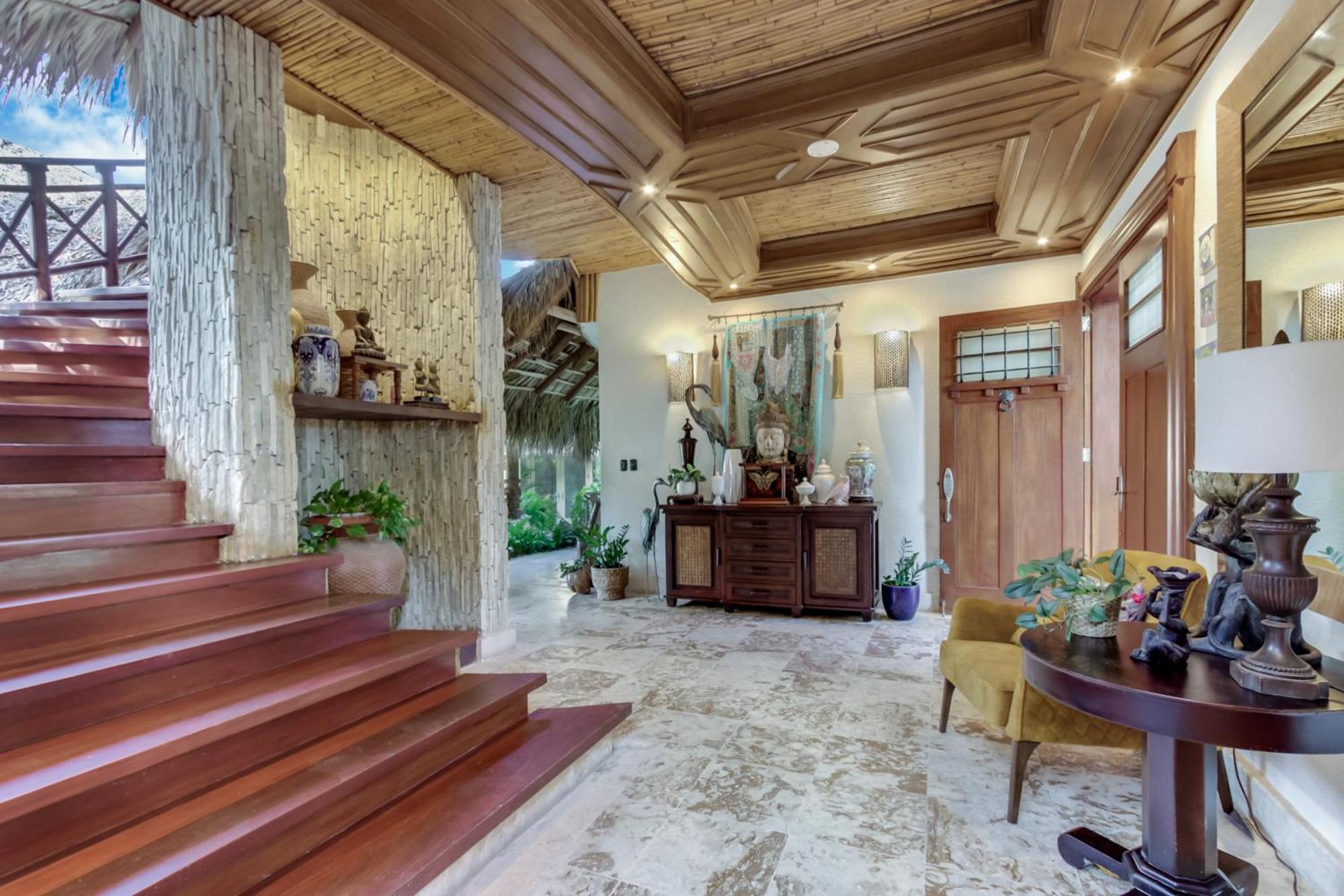 Villa New Cap Cana Tropical At Punta Espada With Private Cook, Housekeeping, Exclusive Club Access