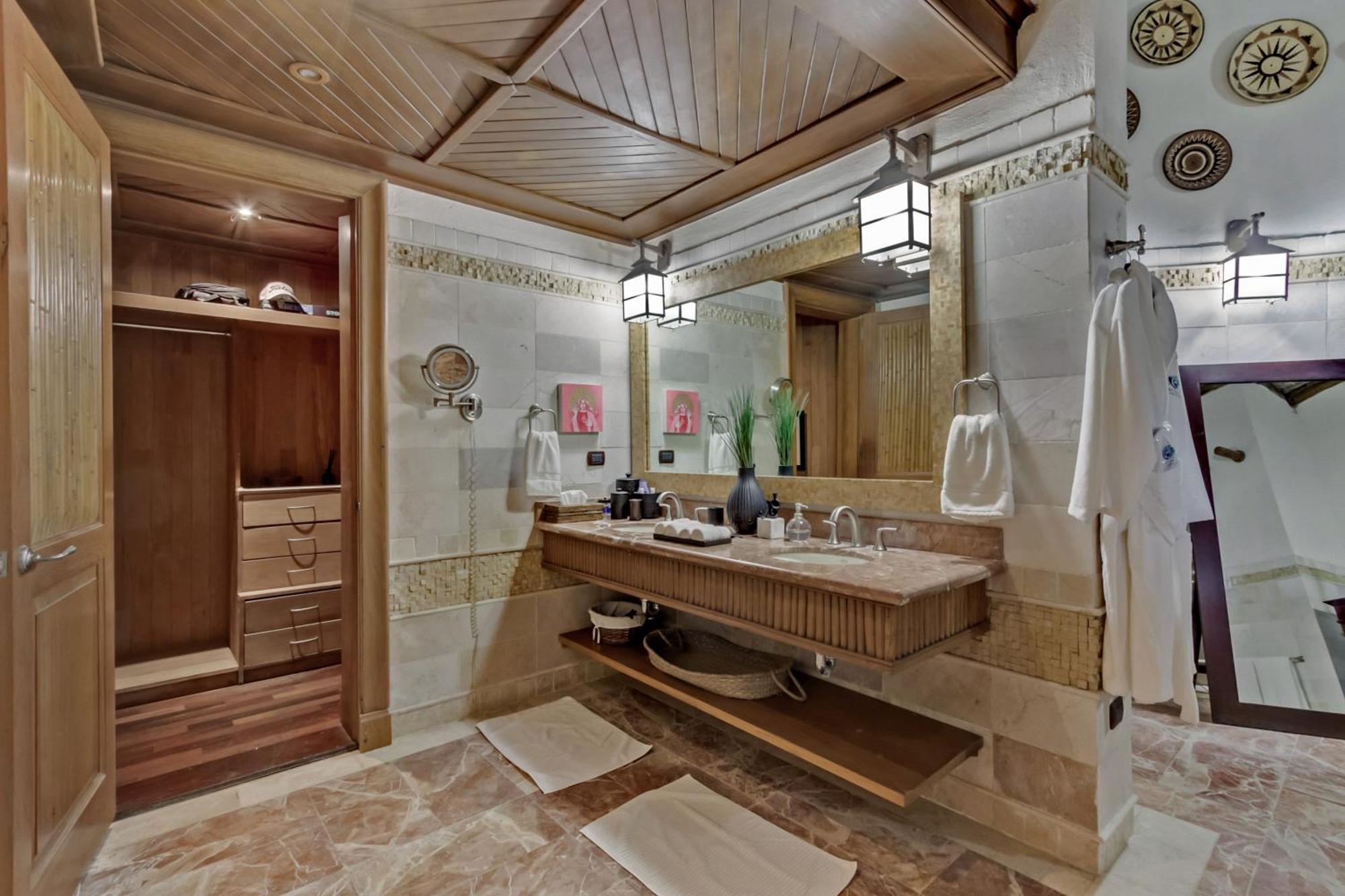 New Cap Cana Tropical At Punta Espada With Private Cook, Housekeeping, Exclusive Club Access * Punta Cana