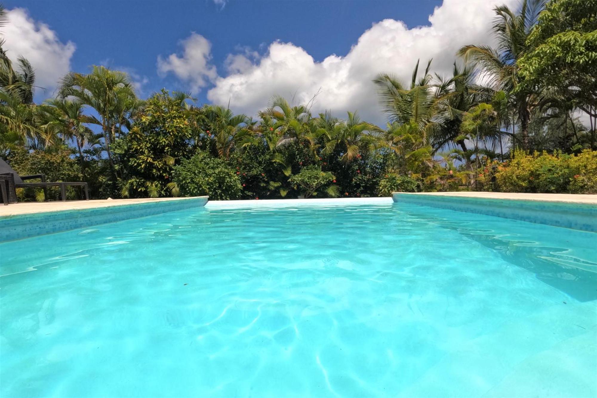 Сasa de vacaciones Propiedad Cocotal