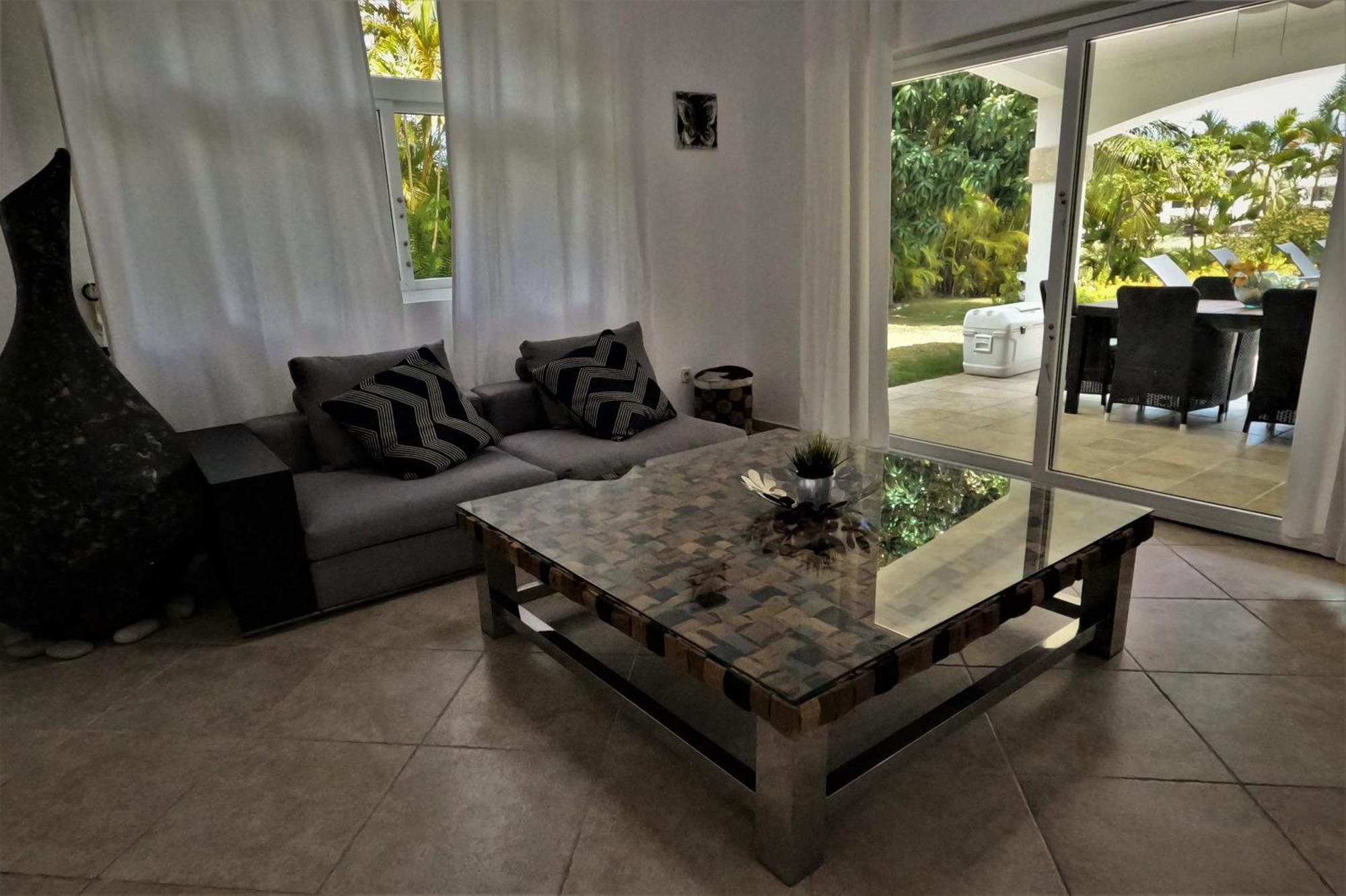 Propiedad Cocotal Сasa de vacaciones Punta Cana