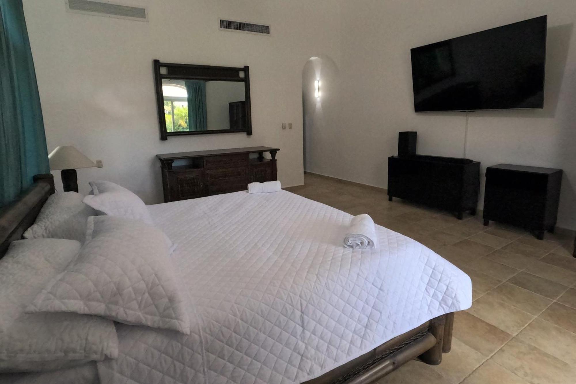 Propiedad Cocotal * Punta Cana