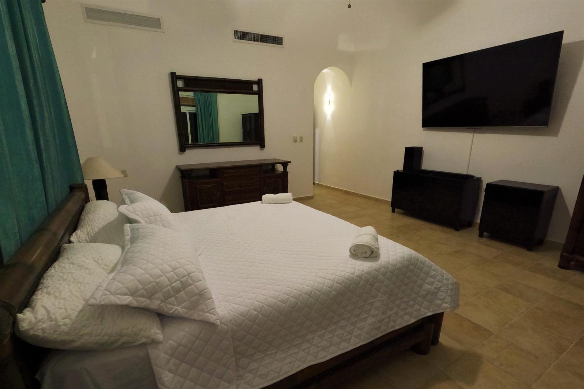Сasa de vacaciones Propiedad Cocotal *