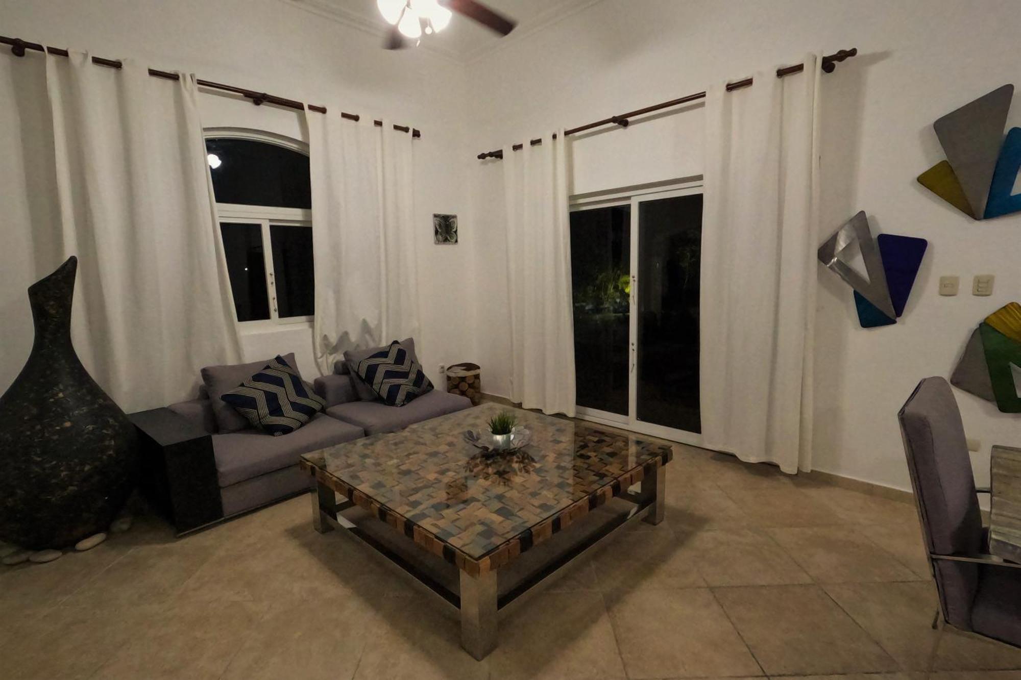 Propiedad Cocotal Сasa de vacaciones Punta Cana