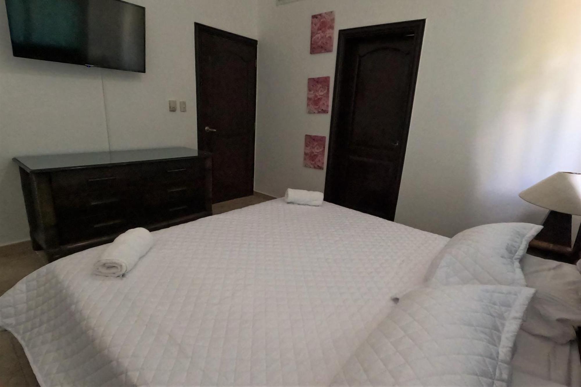 Propiedad Cocotal Punta Cana