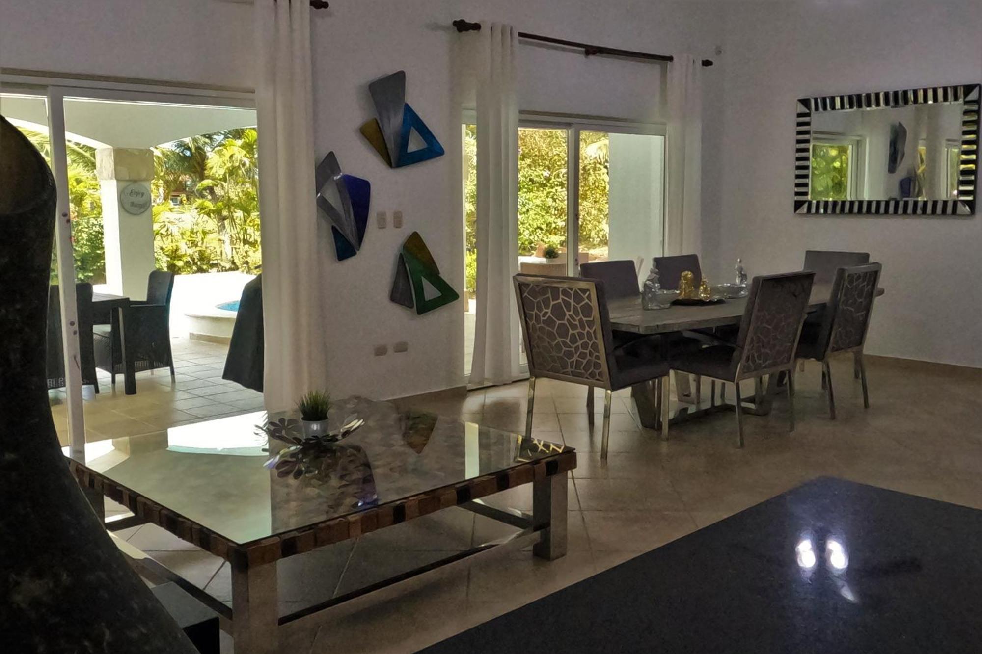 Propiedad Cocotal Punta Cana