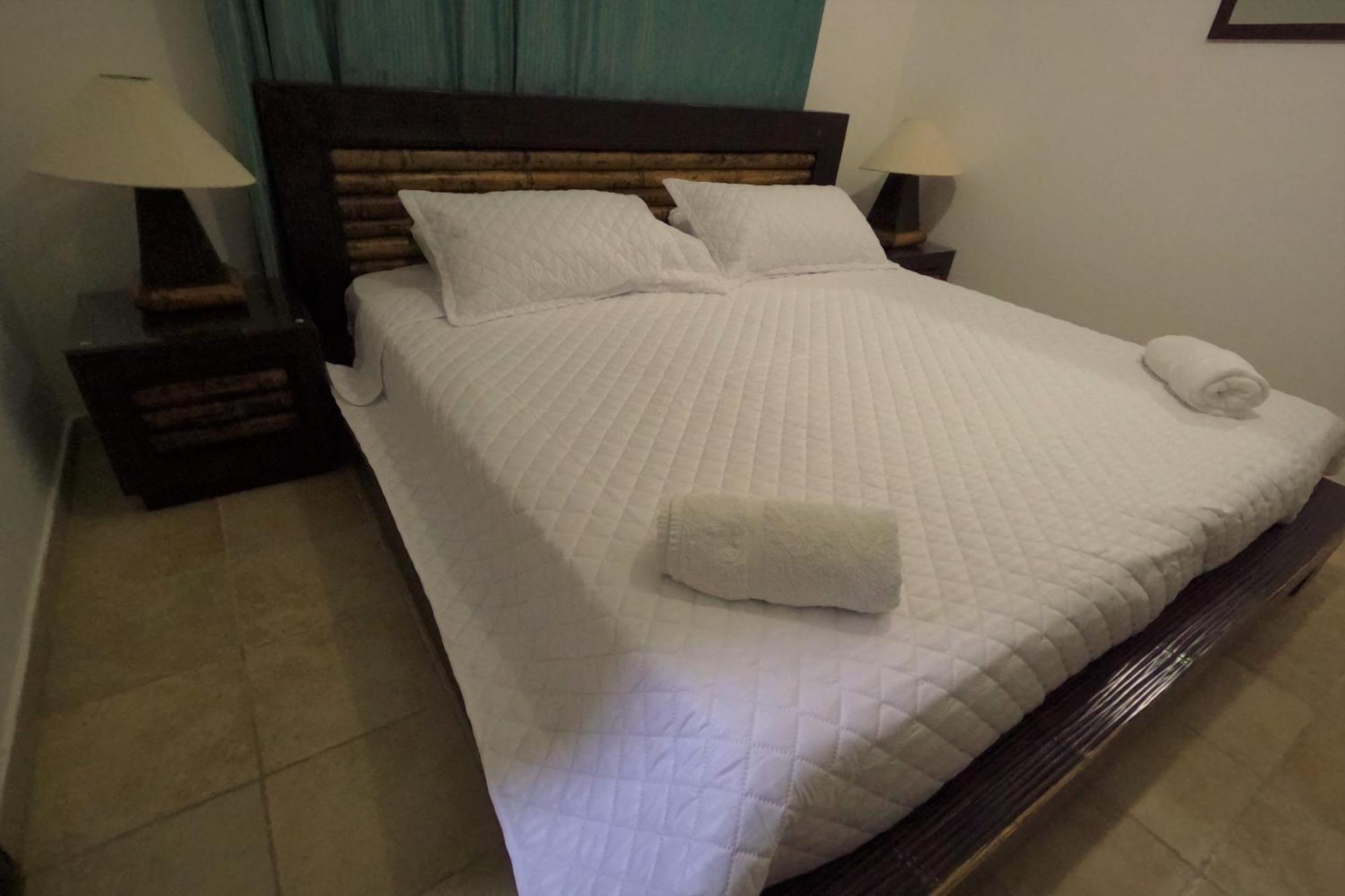 Propiedad Cocotal Сasa de vacaciones *