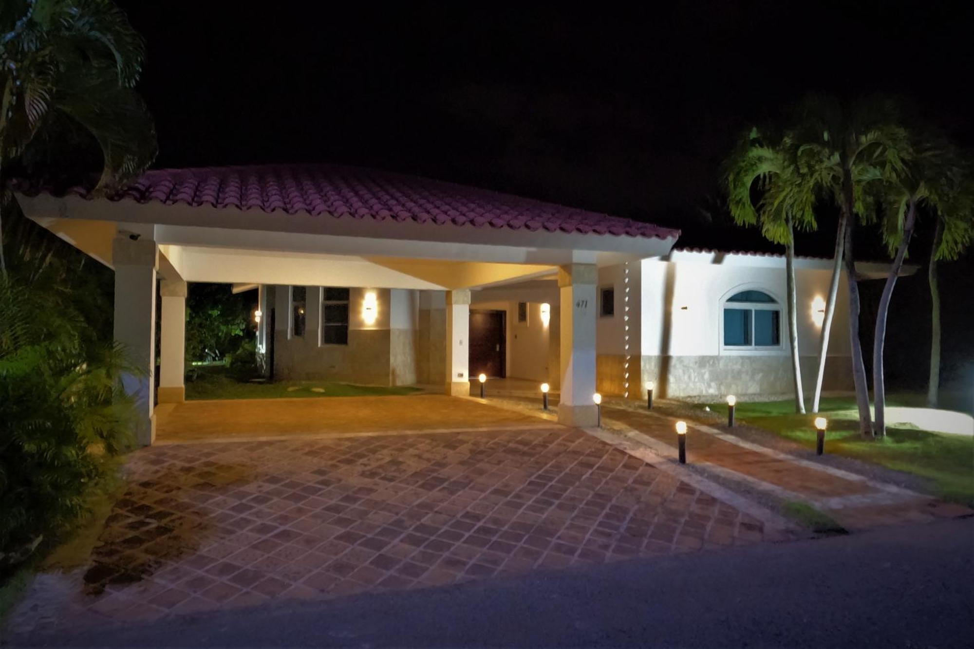 Propiedad Cocotal Сasa de vacaciones Punta Cana