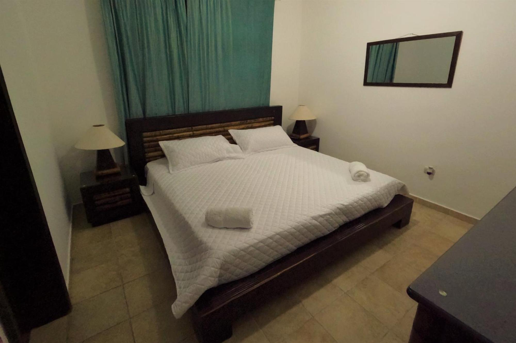 Сasa de vacaciones Propiedad Cocotal Punta Cana