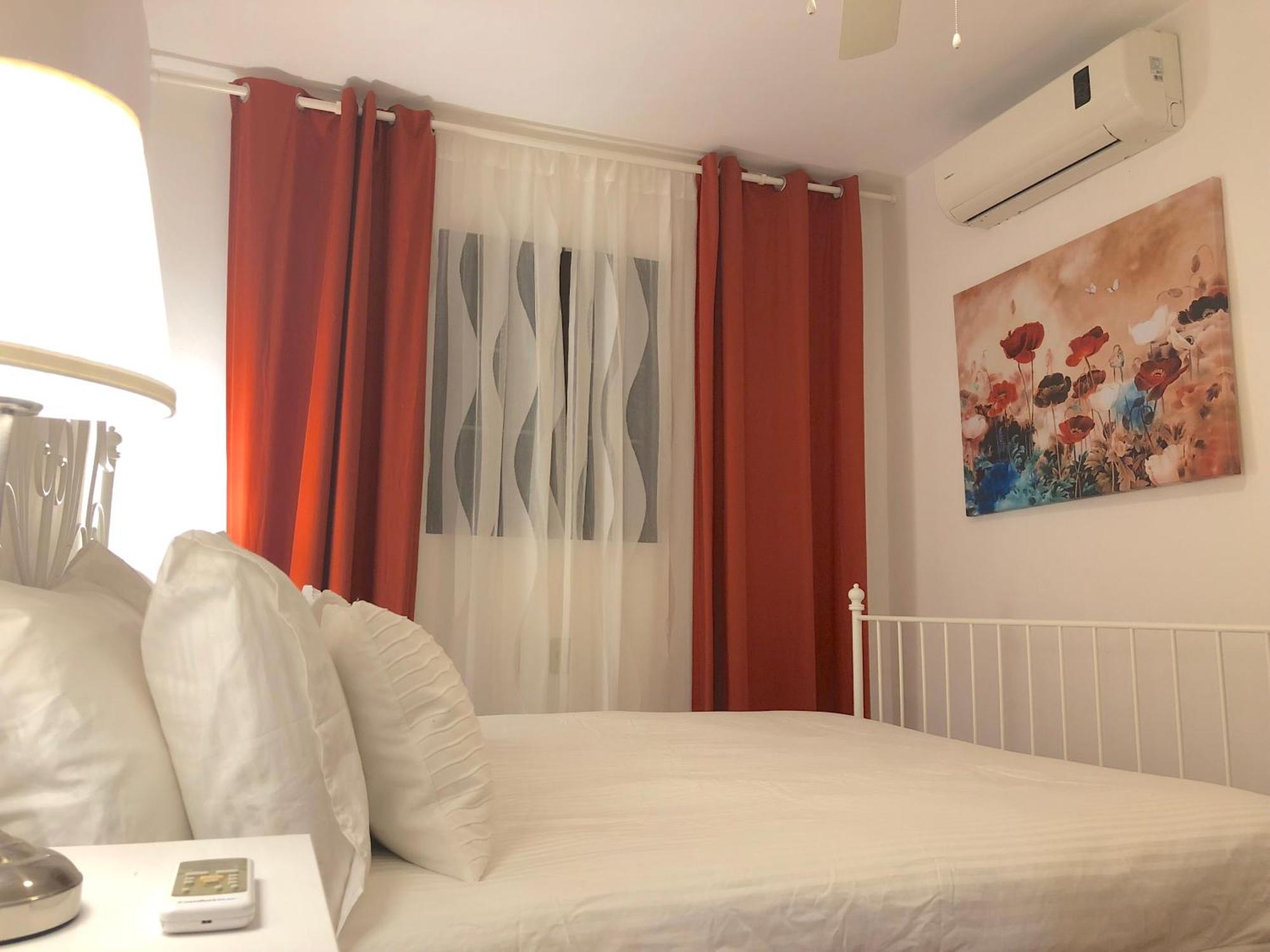 Coral Private Beach And Spa Apartamento