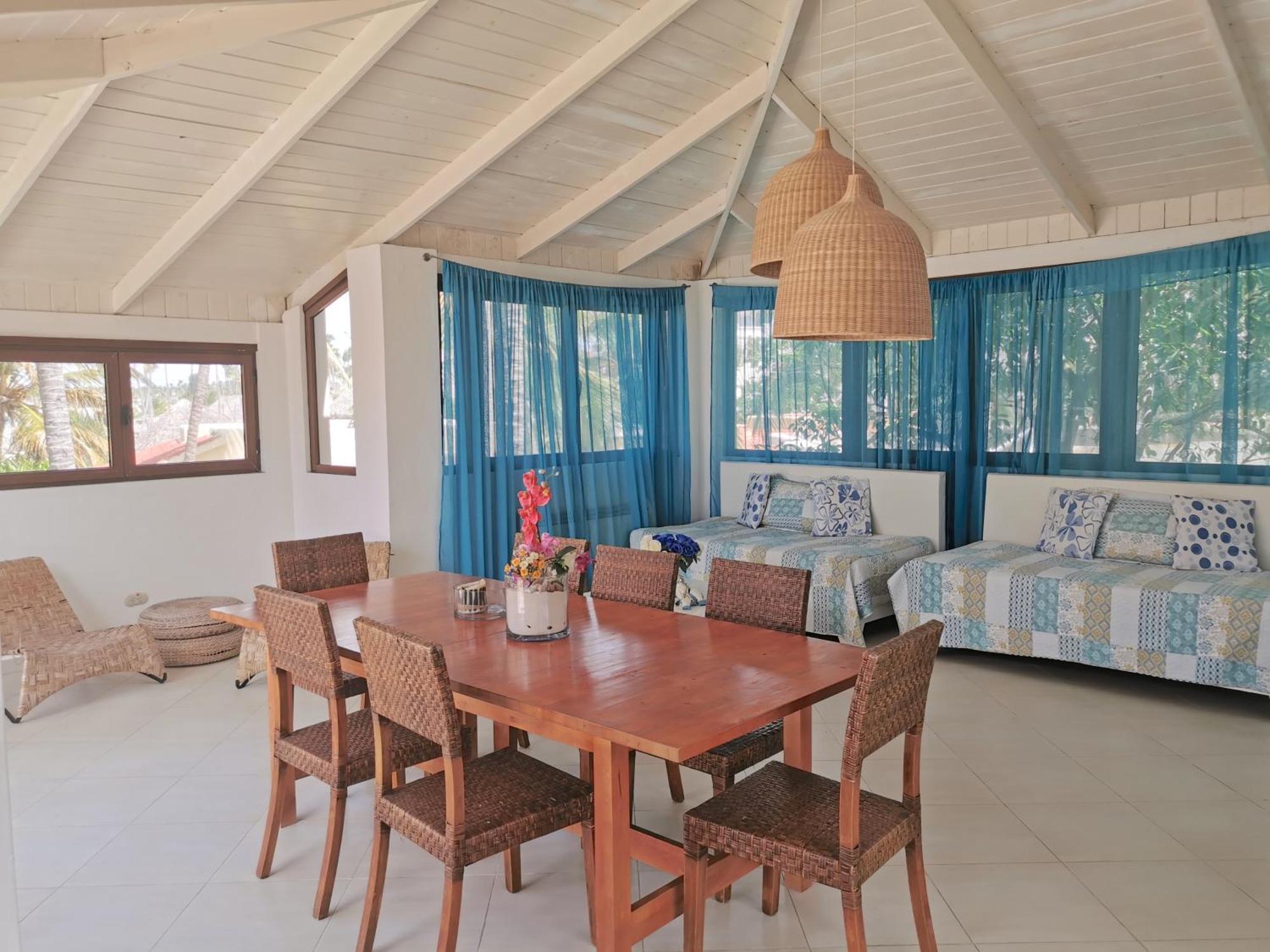 Coral Private Beach And Spa Apartamento *