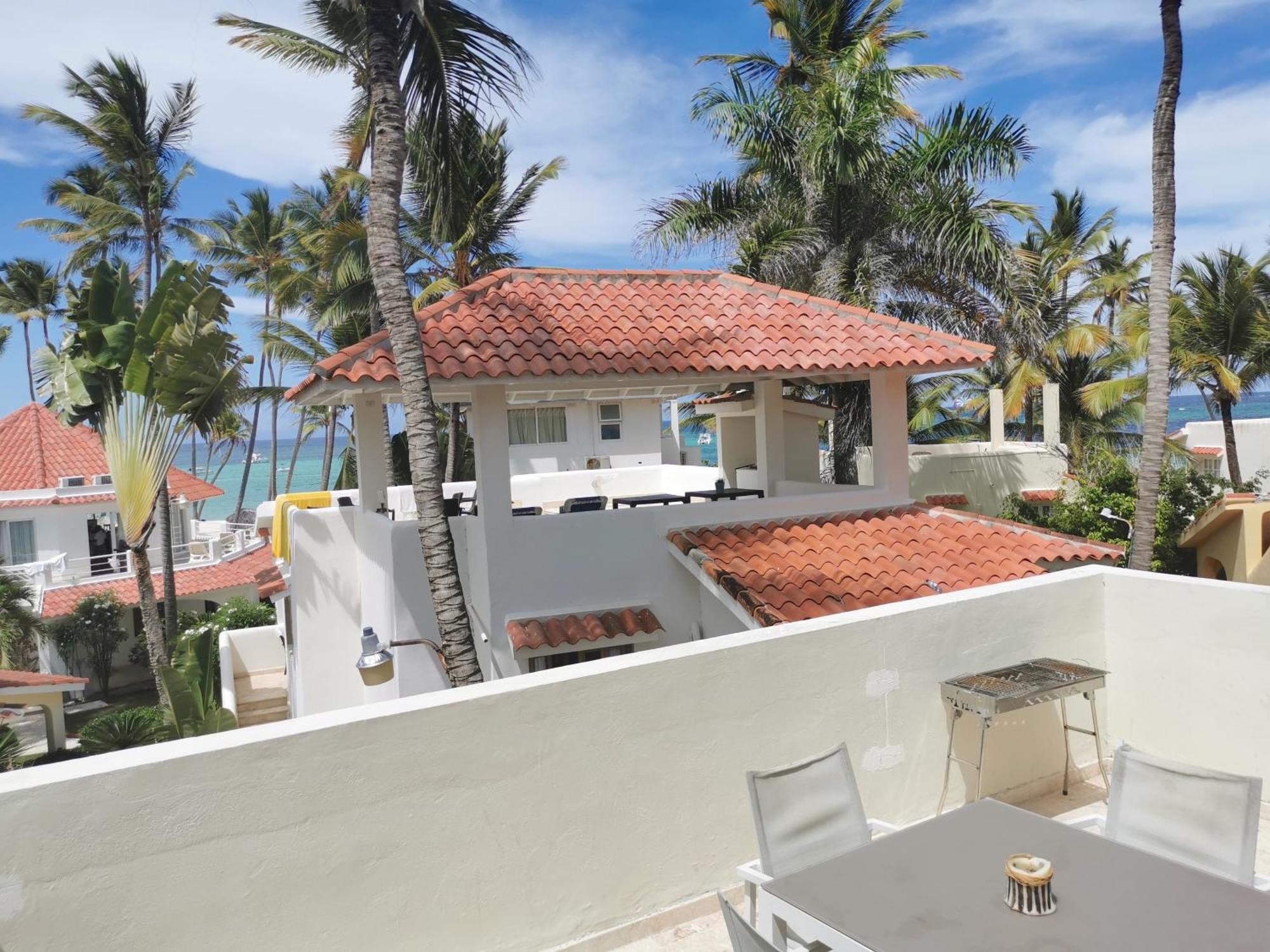 Apartamento Coral Private Beach And Spa