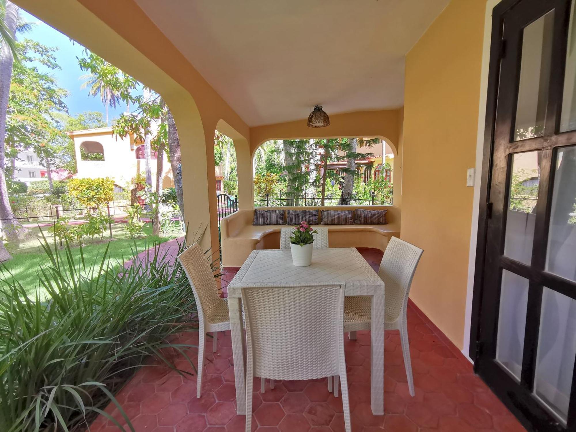 Coral Private Beach And Spa Apartamento *