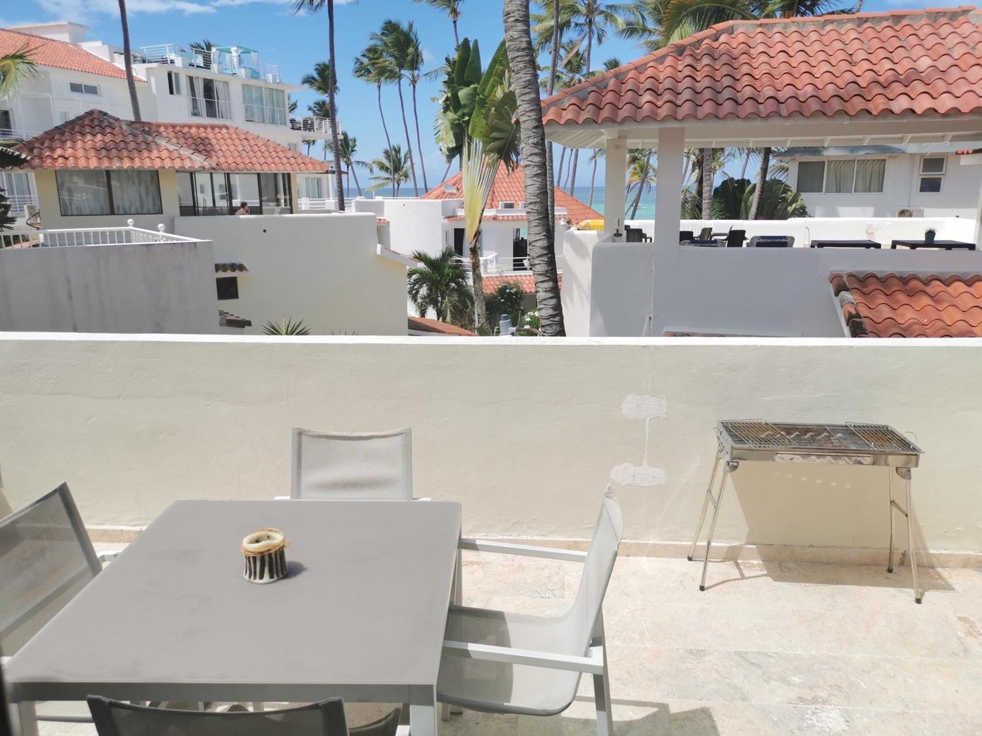 Apartamento Coral Private Beach And Spa