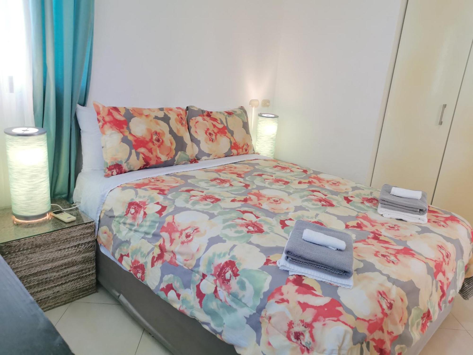 Apartamento Coral Private Beach And Spa Punta Cana