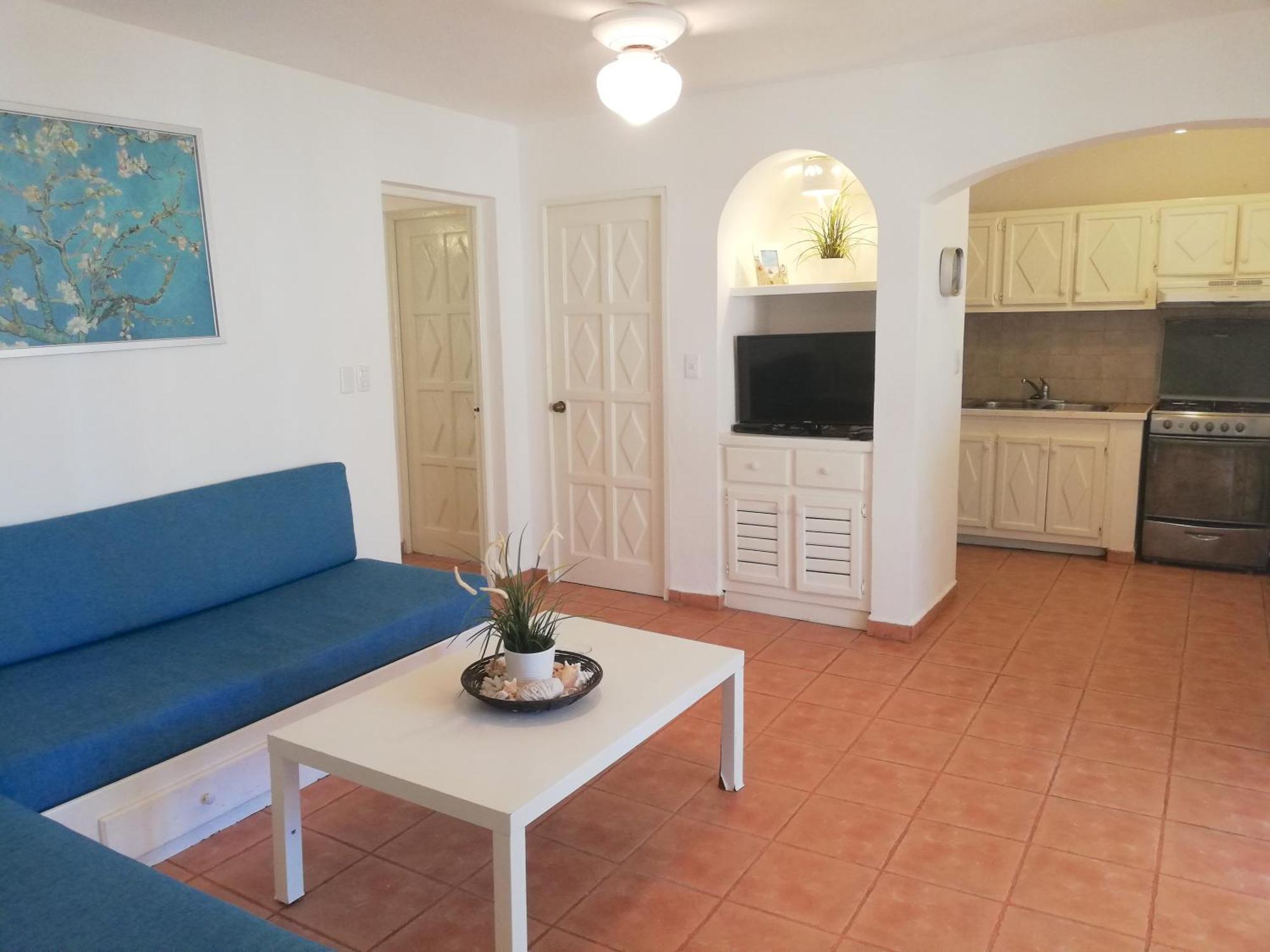 Coral Private Beach And Spa Apartamento
