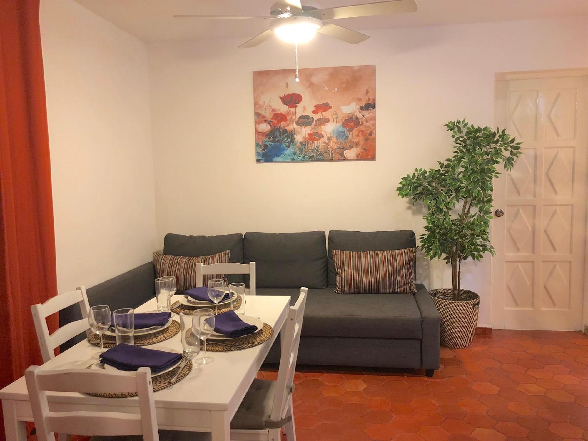 Coral Private Beach And Spa Apartamento *