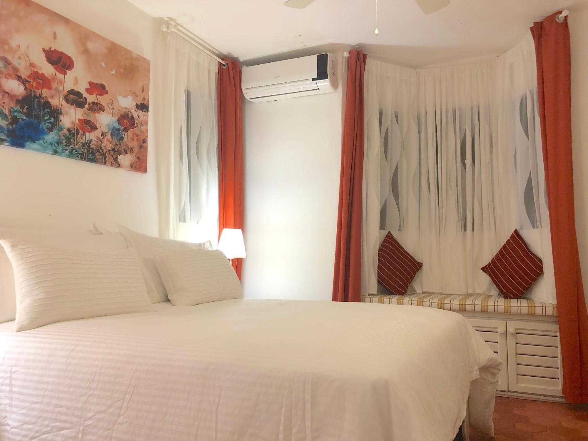 Coral Private Beach And Spa Apartamento Punta Cana