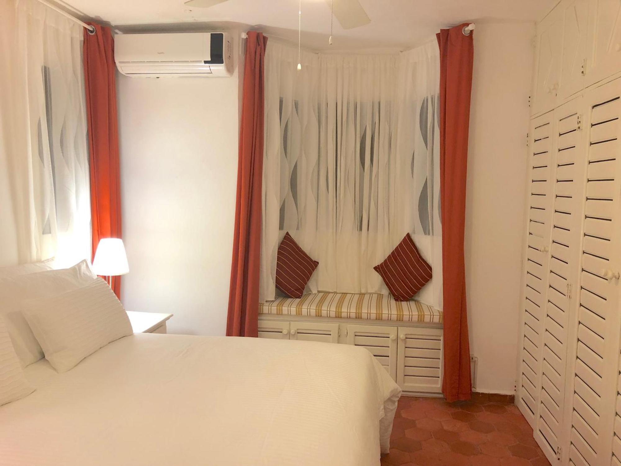 Coral Private Beach And Spa Apartamento *