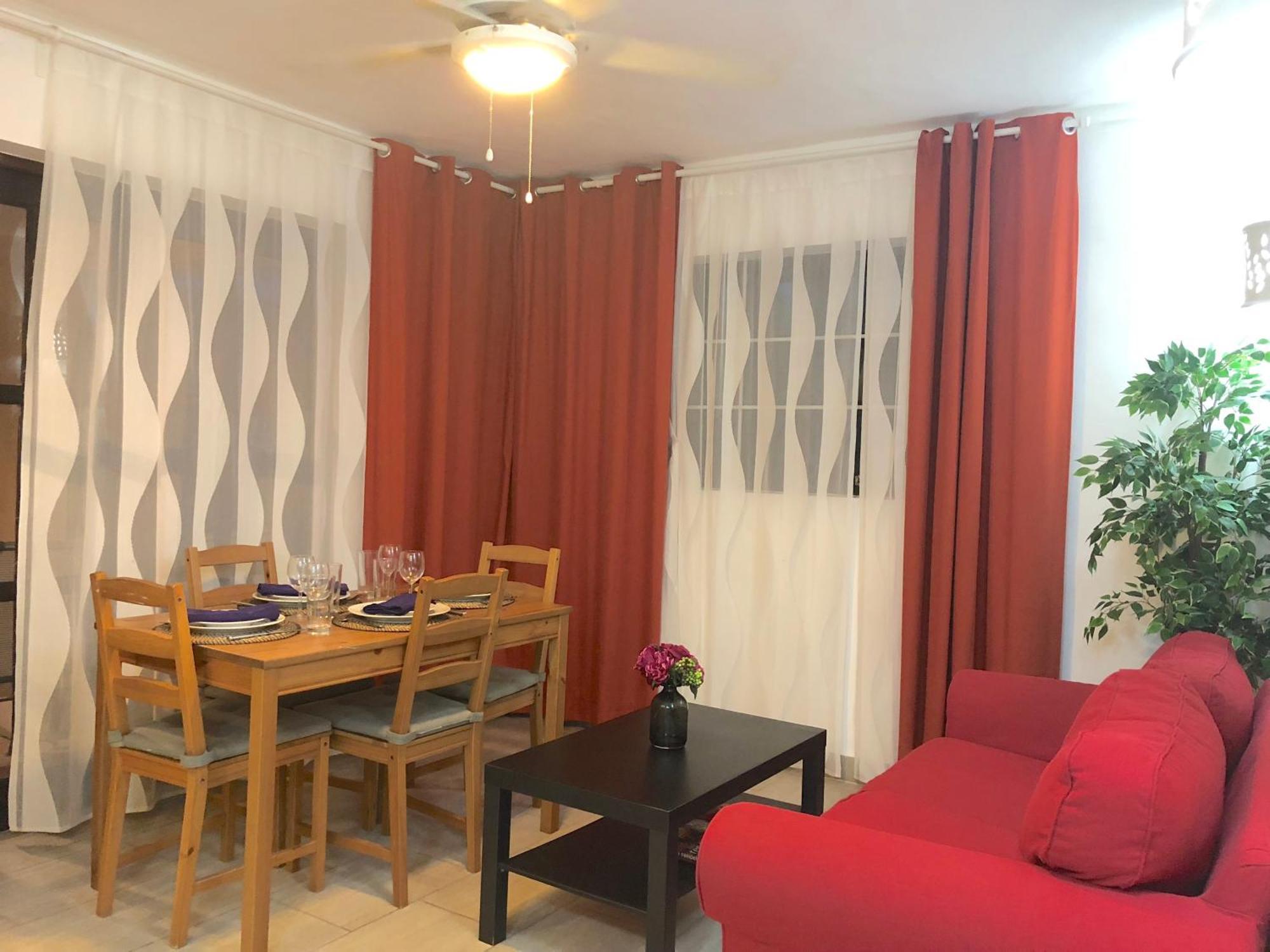 Apartamento Coral Private Beach And Spa Punta Cana