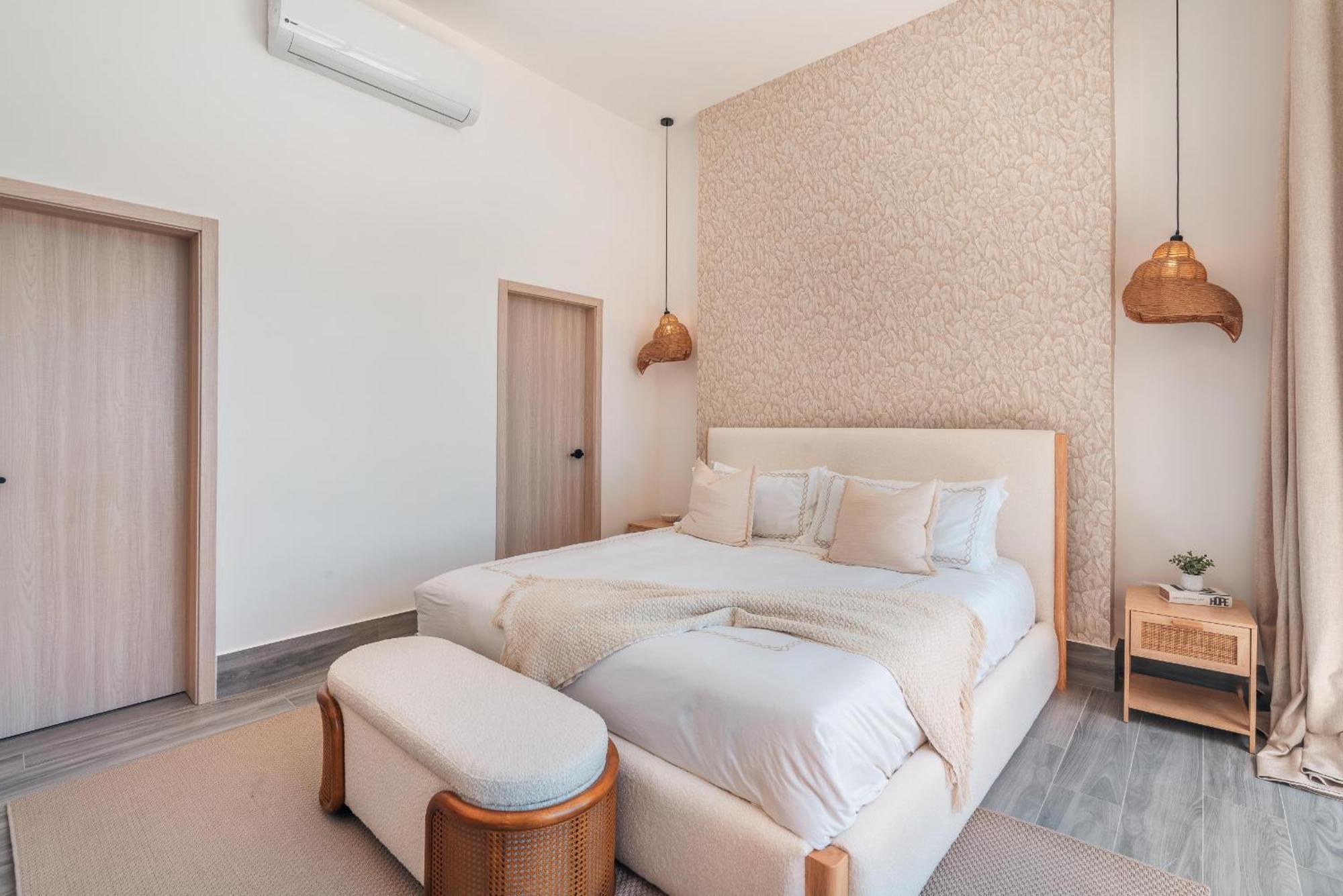 With Two Bedrooms In Cap Cana Va Punta Cana