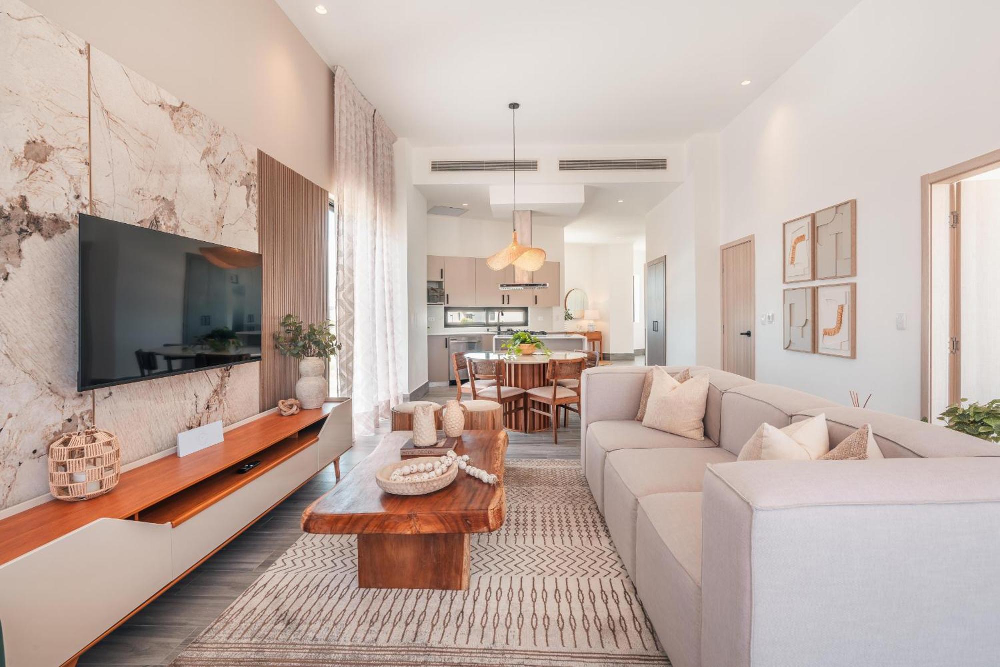 With Two Bedrooms In Cap Cana Va Punta Cana