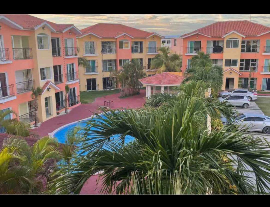Apartamento Residencial Marilopez *