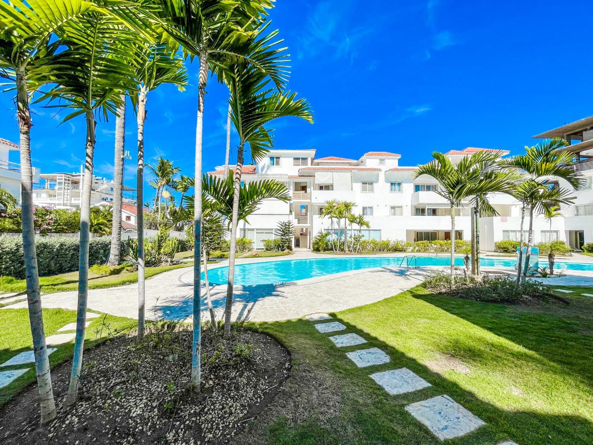 Hotel Caribbean Galaxy Wifi Paradise Los Corales Bavaro Beach Club & Spa