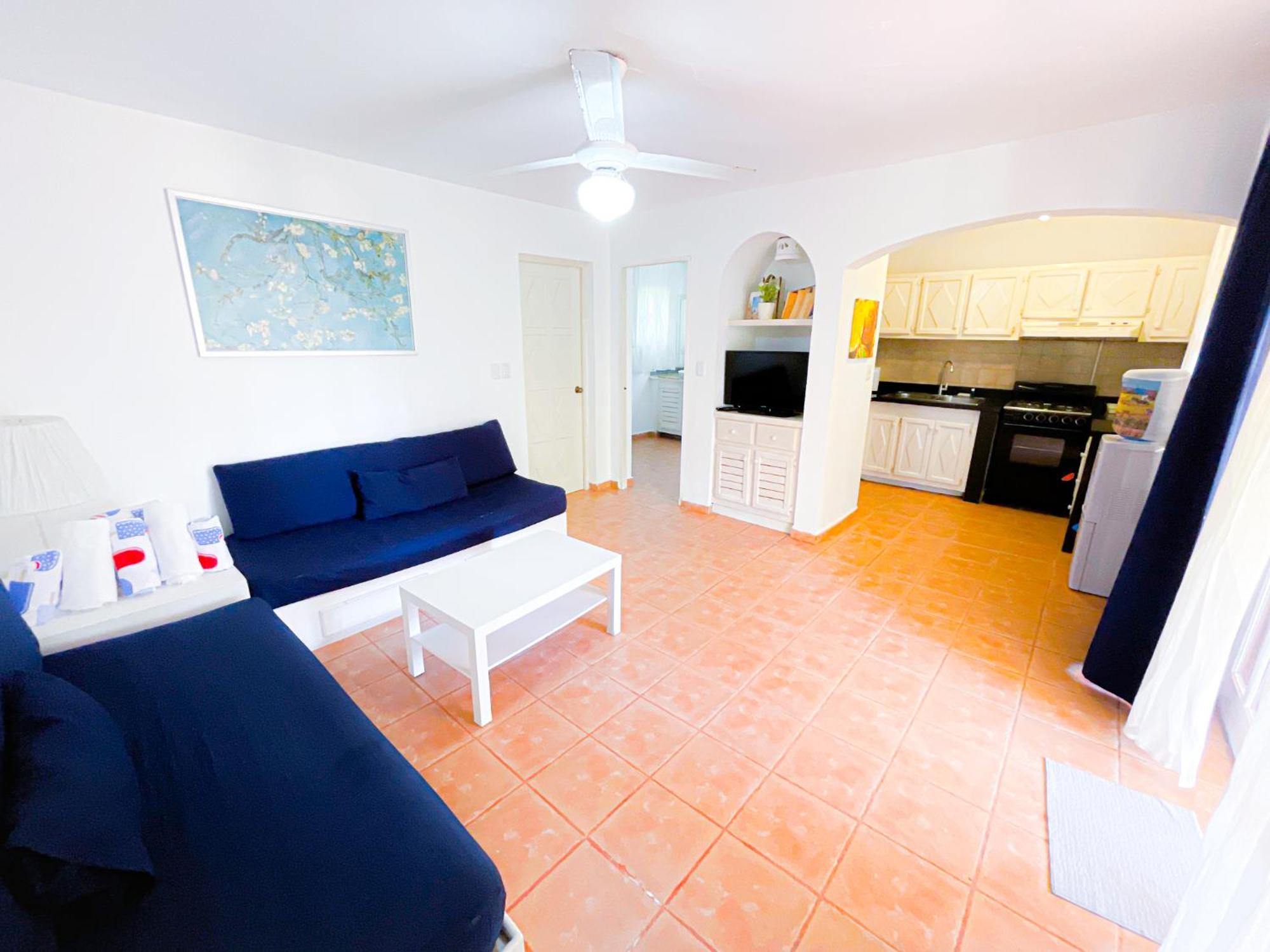 Caribbean Galaxy Wifi Paradise Los Corales Bavaro Beach Club & Spa