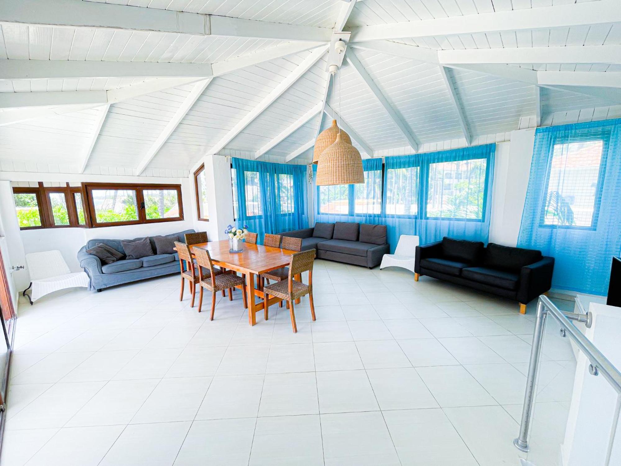 Caribbean Galaxy Wifi Paradise Los Corales Bavaro Beach Club & Spa