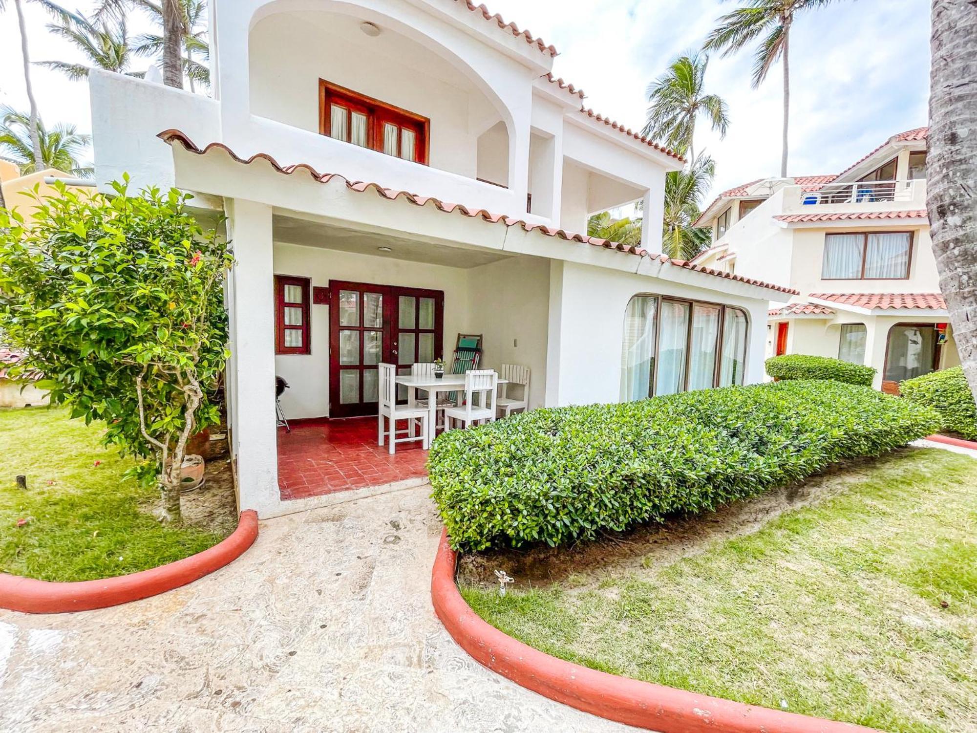 Hotel Caribbean Galaxy Wifi Paradise Los Corales Bavaro Beach Club & Spa 5*