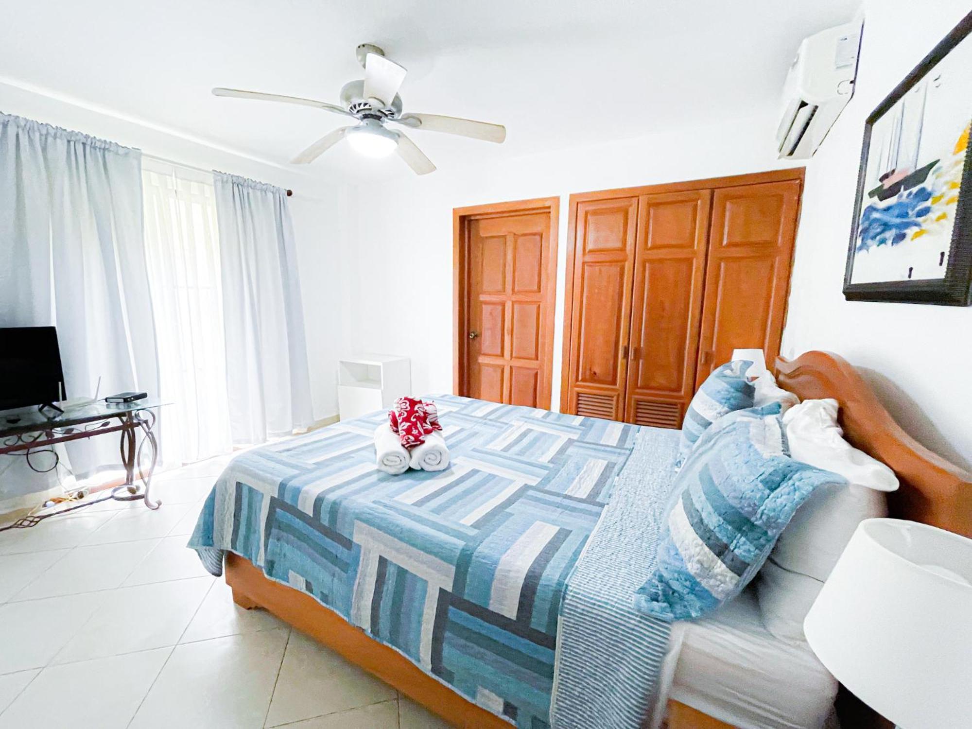 Caribbean Galaxy Wifi Paradise Los Corales Bavaro Beach Club & Spa Punta Cana