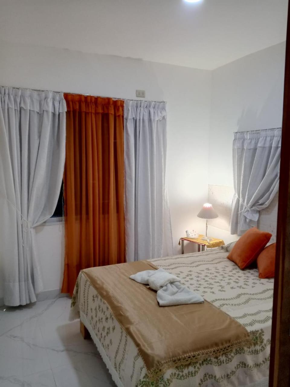 Apartamento Ave Fenix