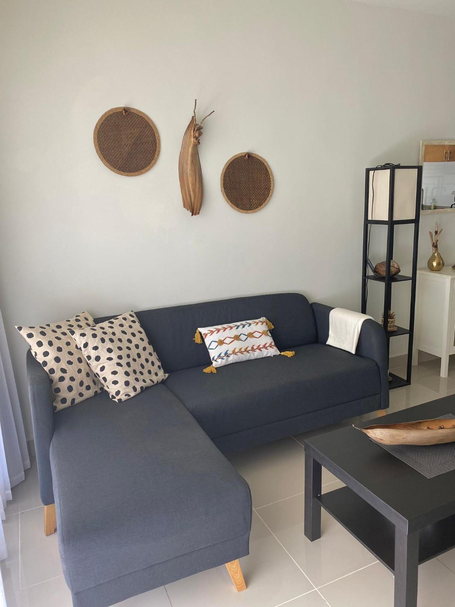 En White G44 Apartamento *