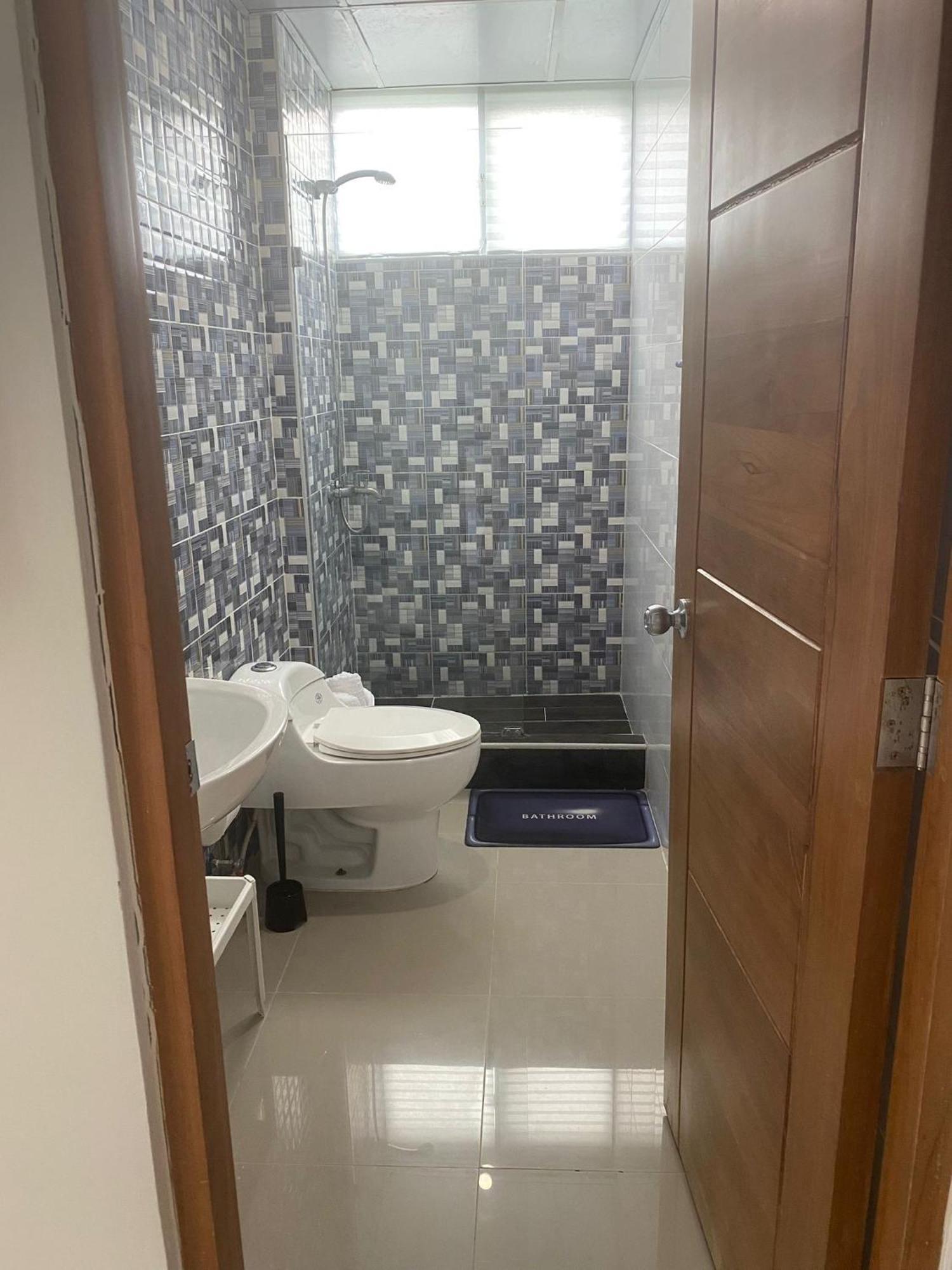 Apartamento En White G44 *