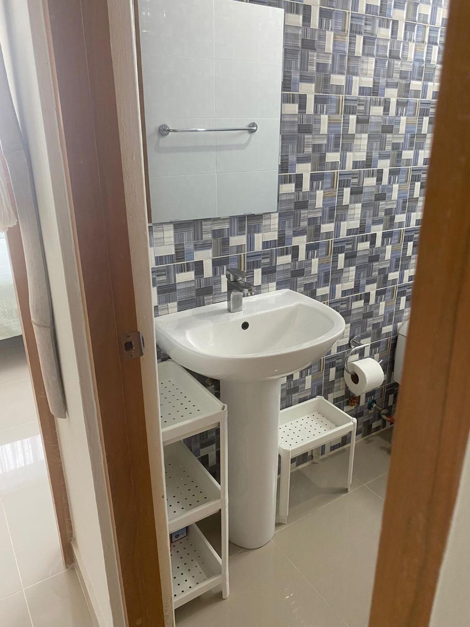 Apartamento En White G44 Punta Cana