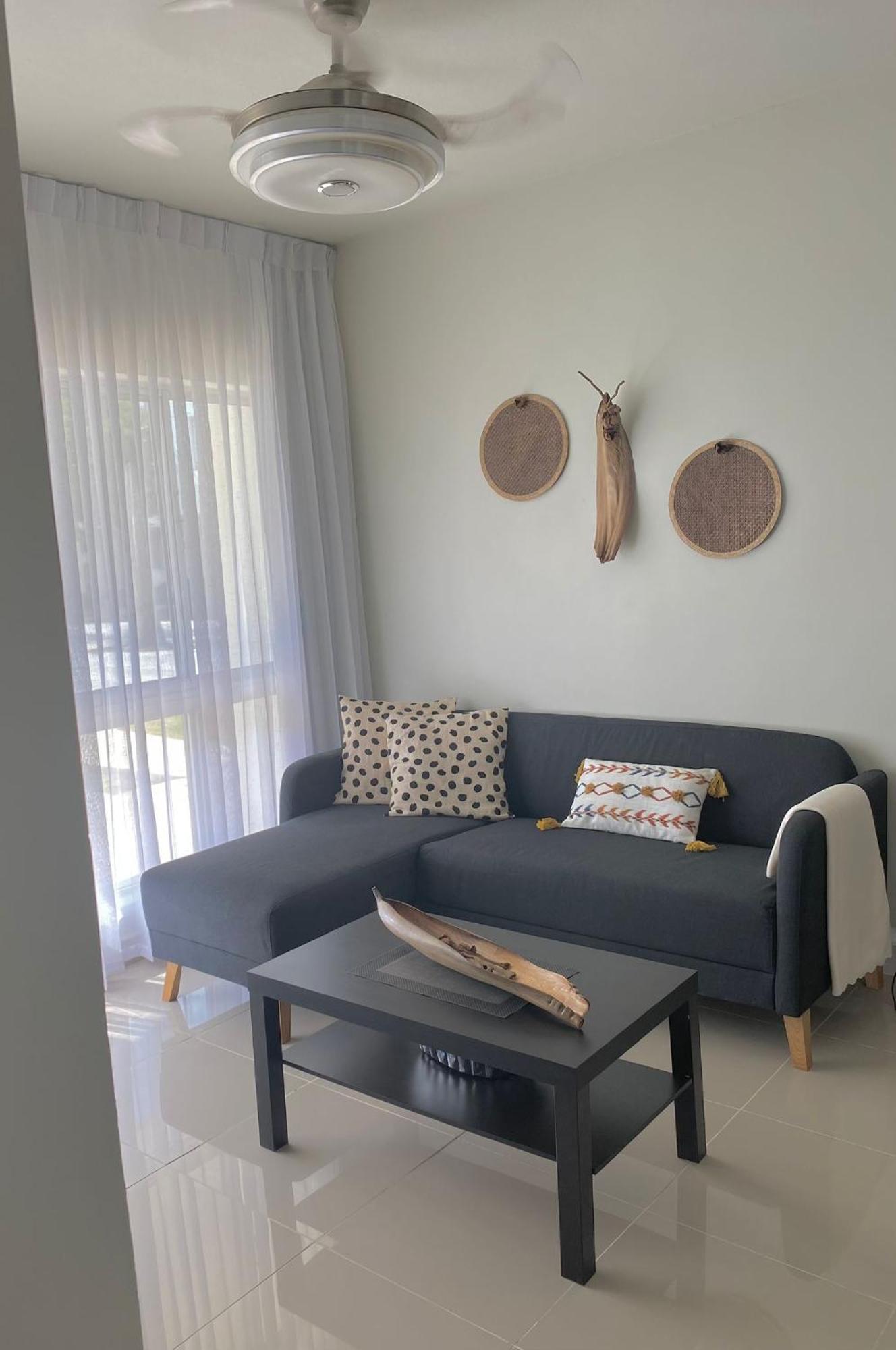 Apartamento En White G44