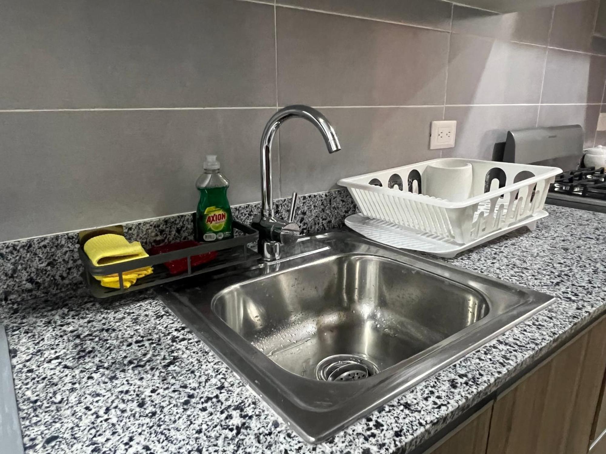 Apartamento In