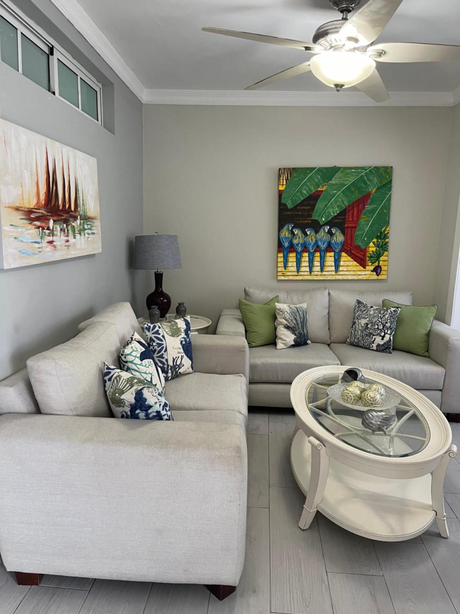 Apartamento Tanama Lodge, Building Mer, Ciudad Las Canas, Cap Cana,