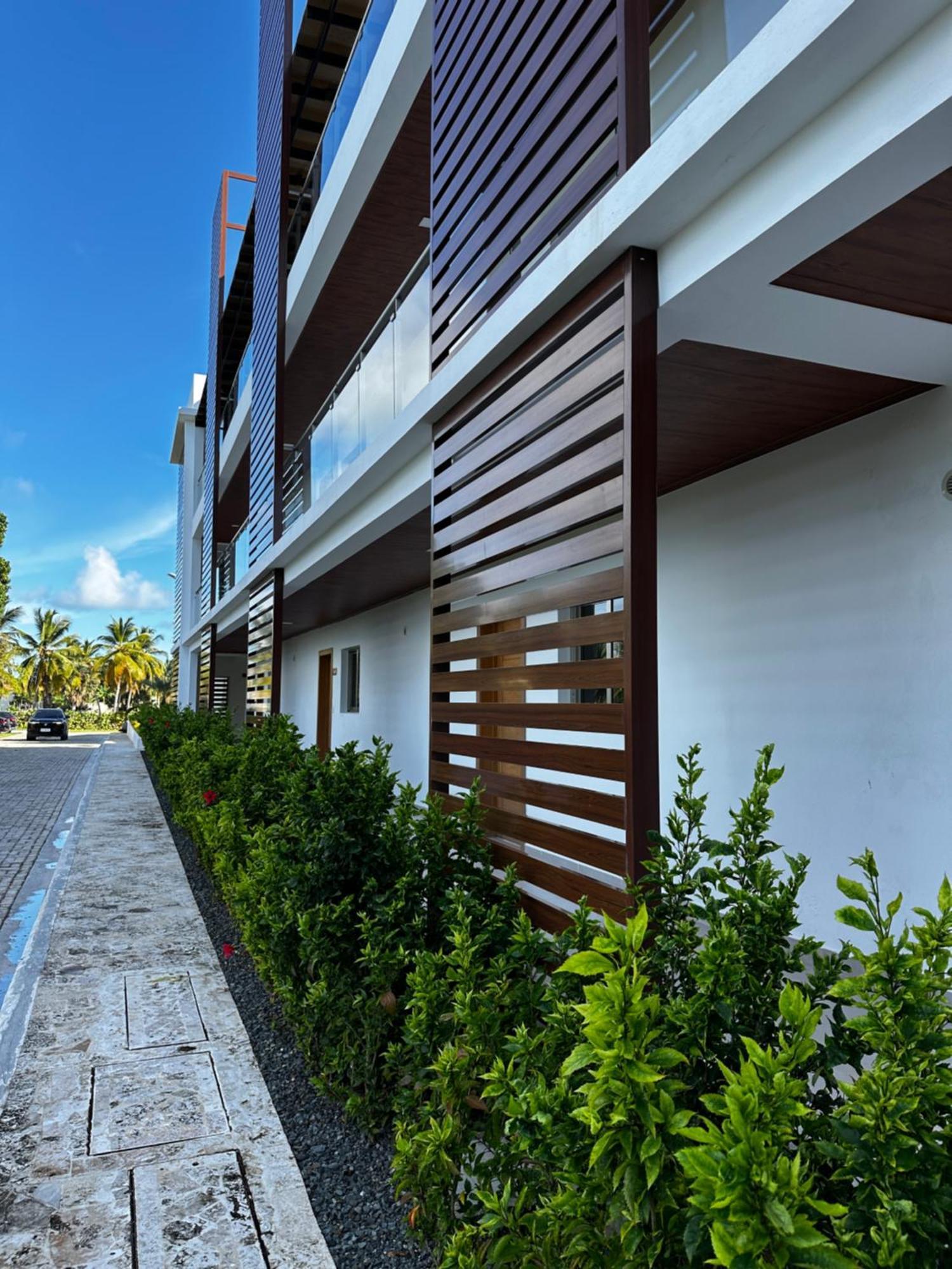 Palms 302 - Rooftop Privat Pool 2br Mit Shuttle Apartamento