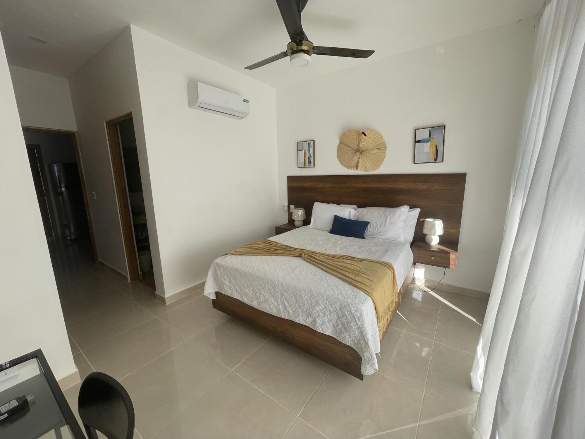 Palms 302 - Rooftop Privat Pool 2br Mit Shuttle Apartamento *